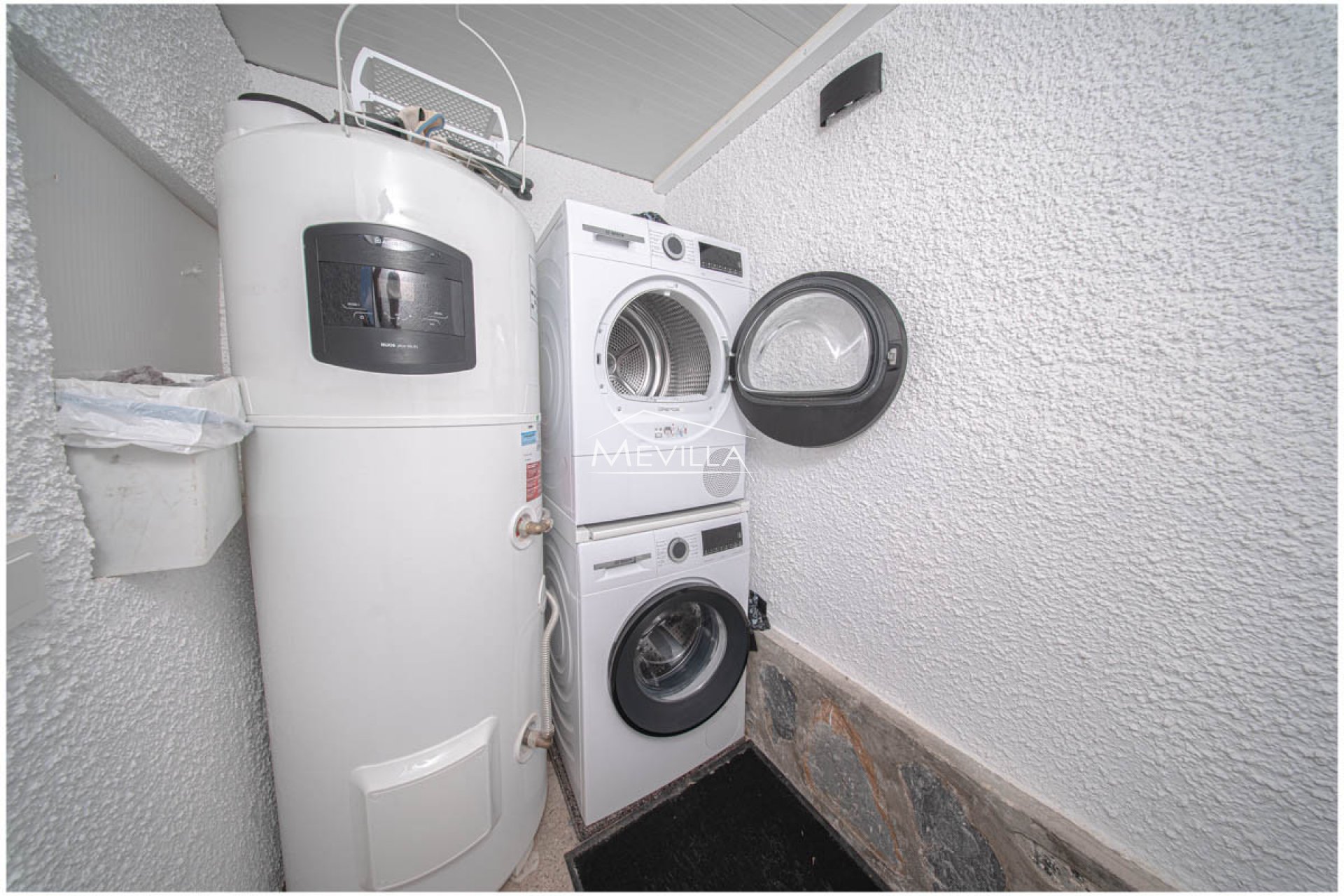 Reventes - Villa - Orihuela Costa - La Zenia