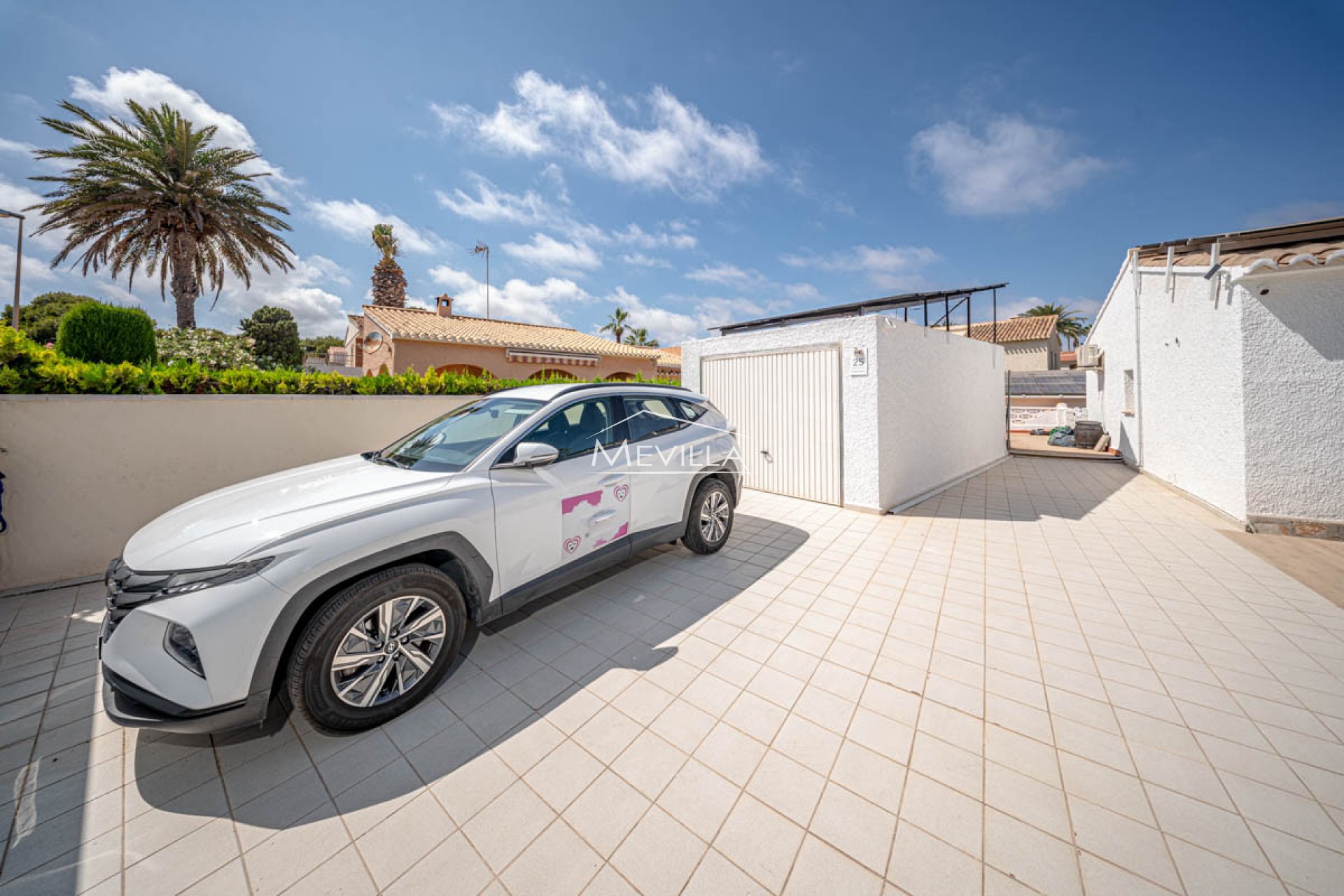 Reventes - Villa - Orihuela Costa - La Zenia