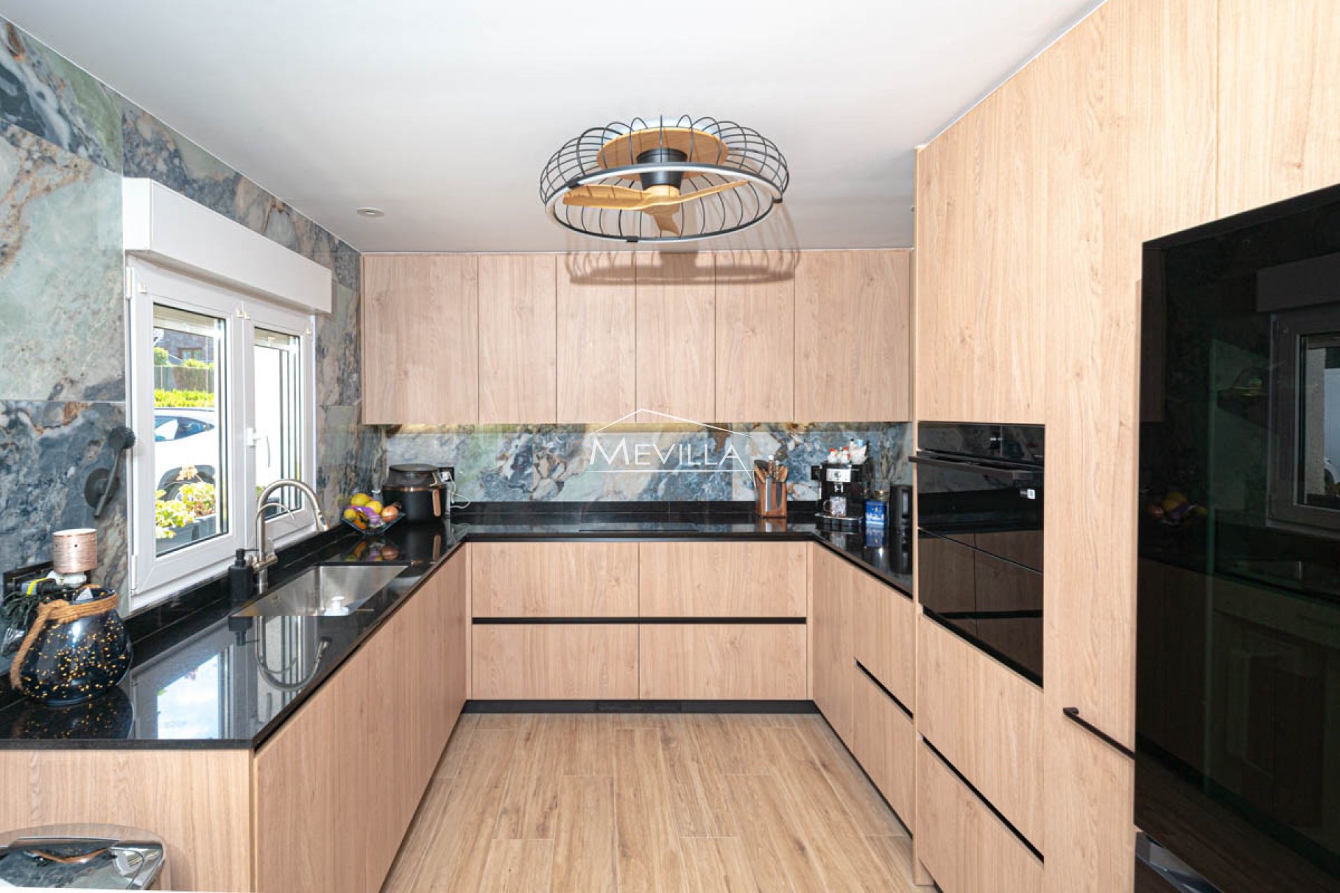 Reventes - Villa - Orihuela Costa - La Zenia