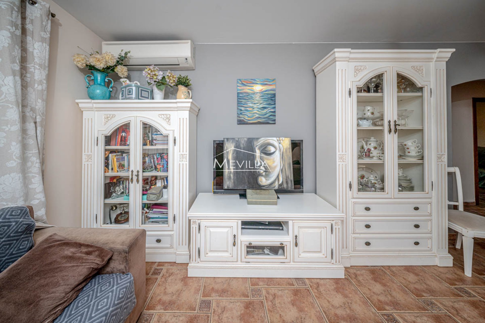 Reventes - Villa - Orihuela Costa - La Zenia