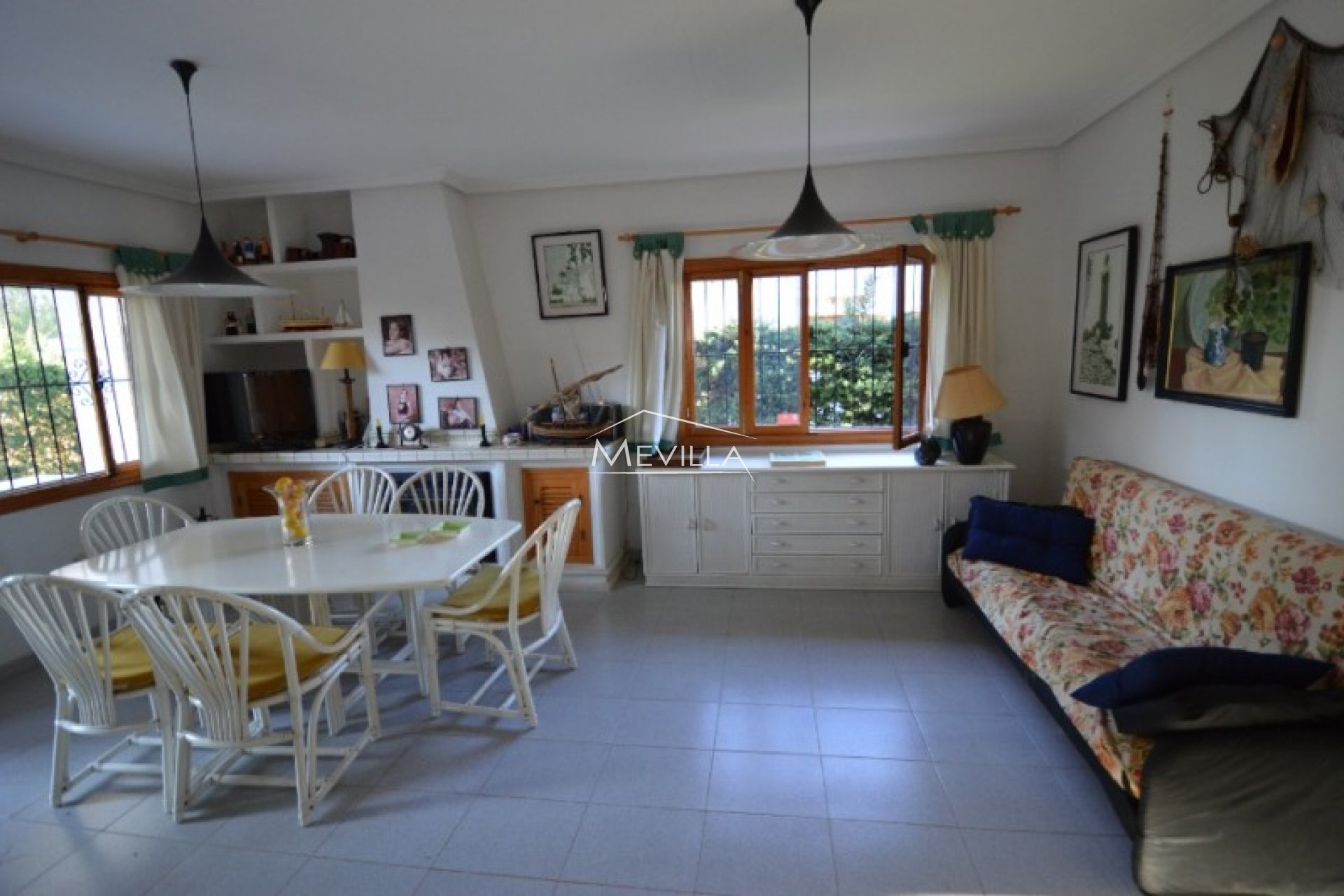 Reventes - Villa - Orihuela Costa - La Zenia