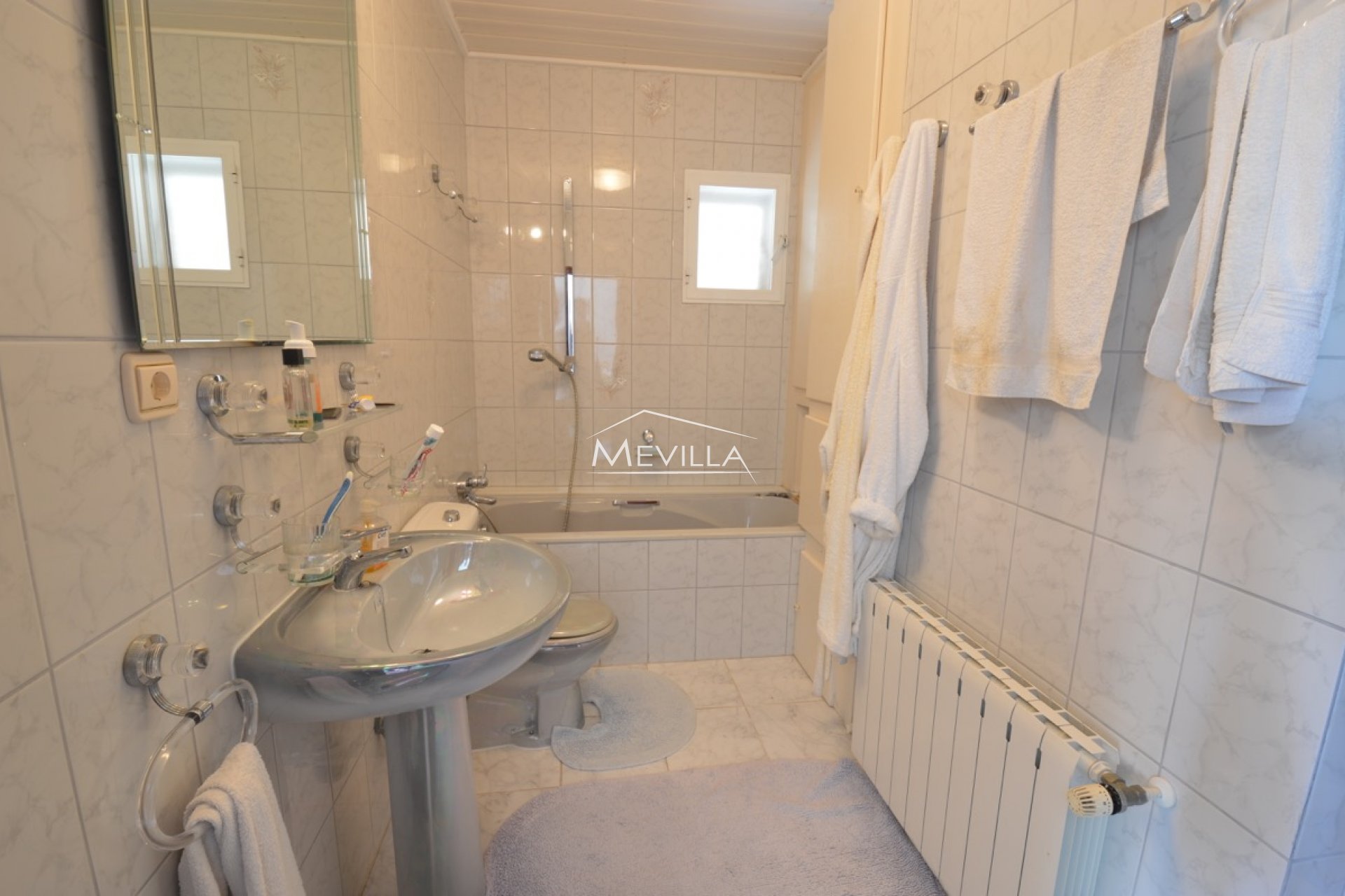 Reventes - Villa - Orihuela Costa - La Zenia