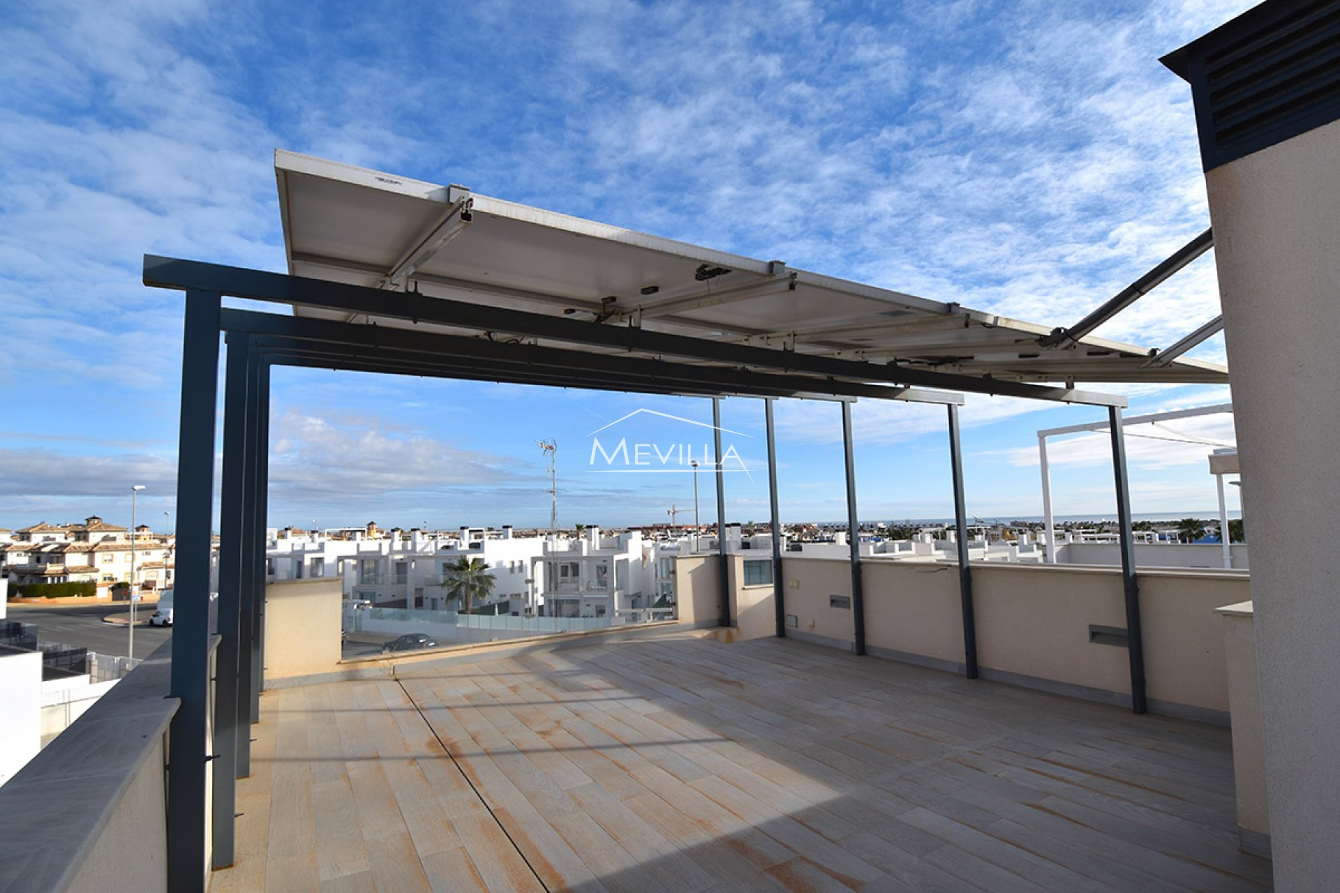 Reventes - Villa - Orihuela Costa - Lomas de Cabo Roig