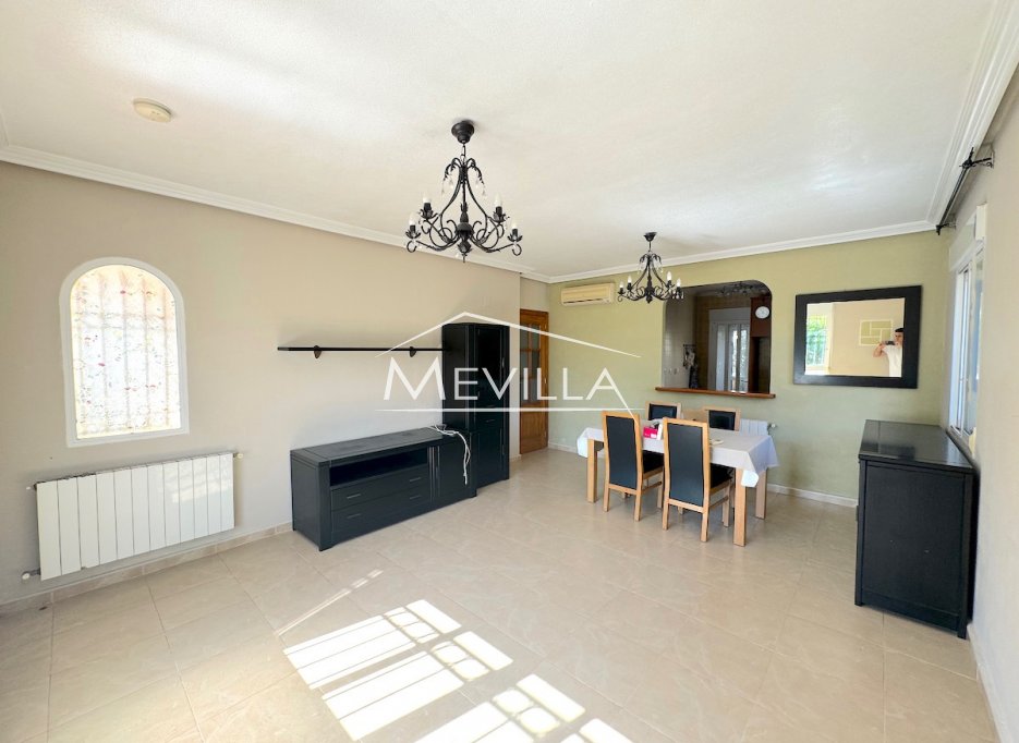 Reventes - Villa - Orihuela Costa - Lomas de Cabo Roig