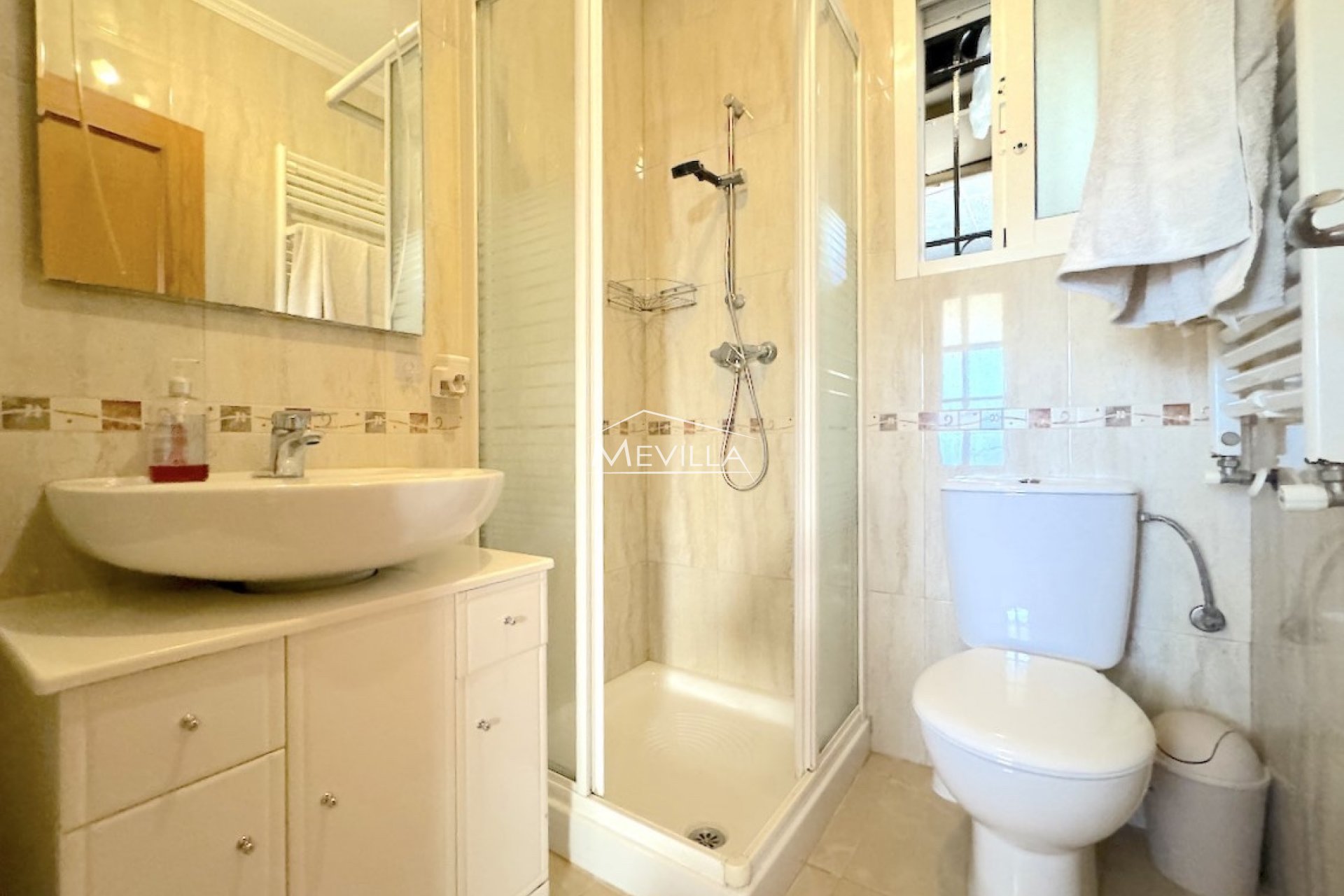 Reventes - Villa - Orihuela Costa - Lomas de Cabo Roig