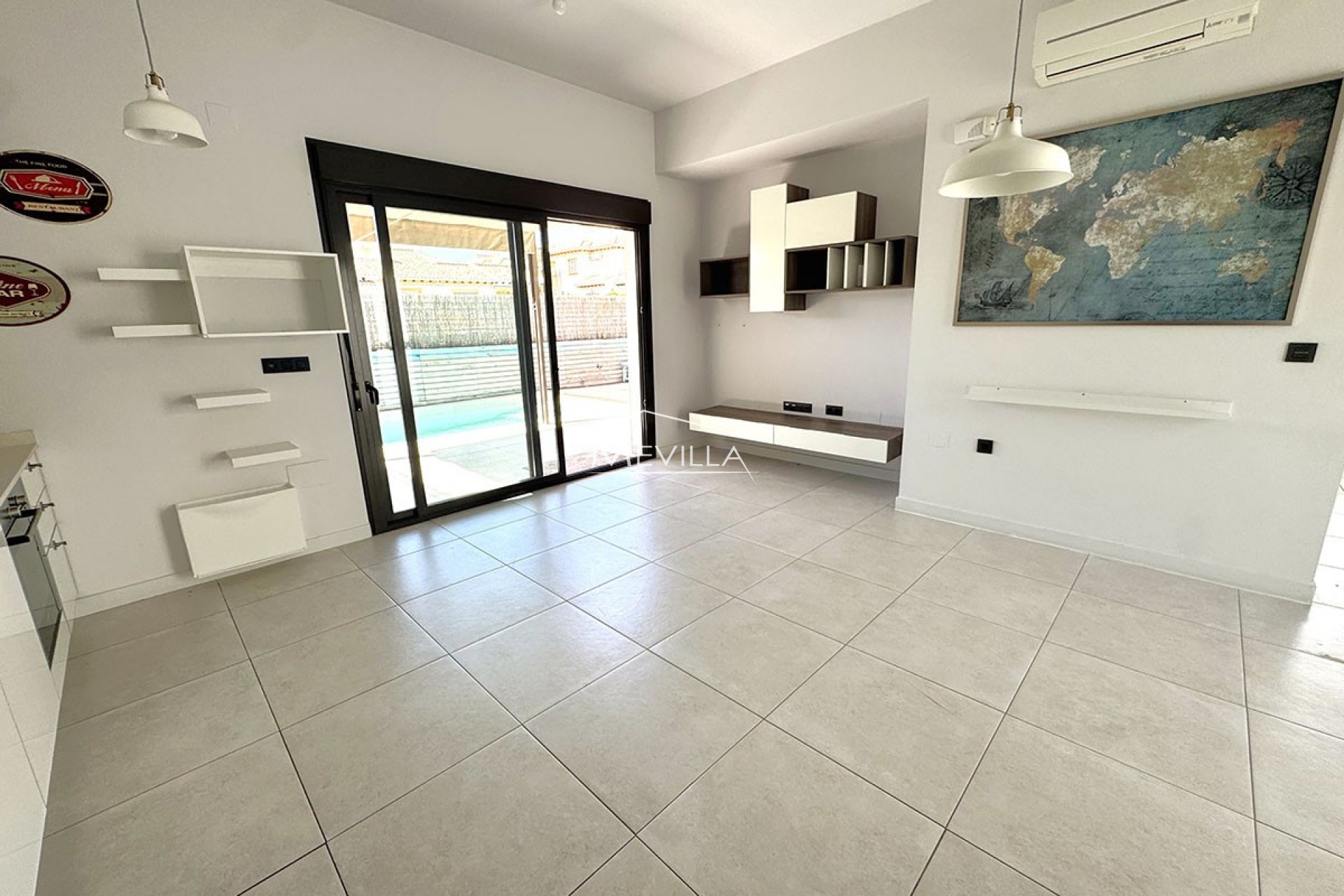 Reventes - Villa - Orihuela Costa - Lomas de Cabo Roig