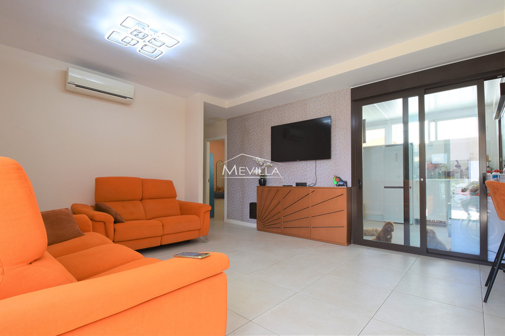 Reventes - Villa - Orihuela Costa - Lomas de Cabo Roig