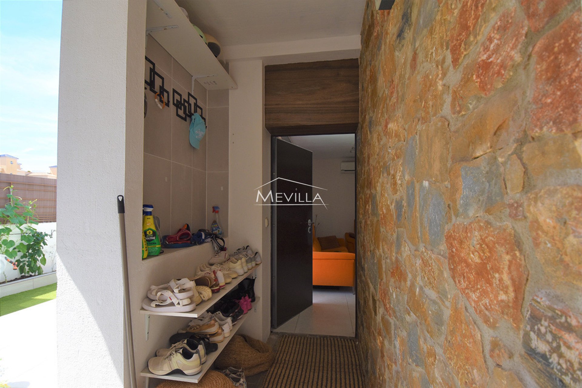Reventes - Villa - Orihuela Costa - Lomas de Cabo Roig