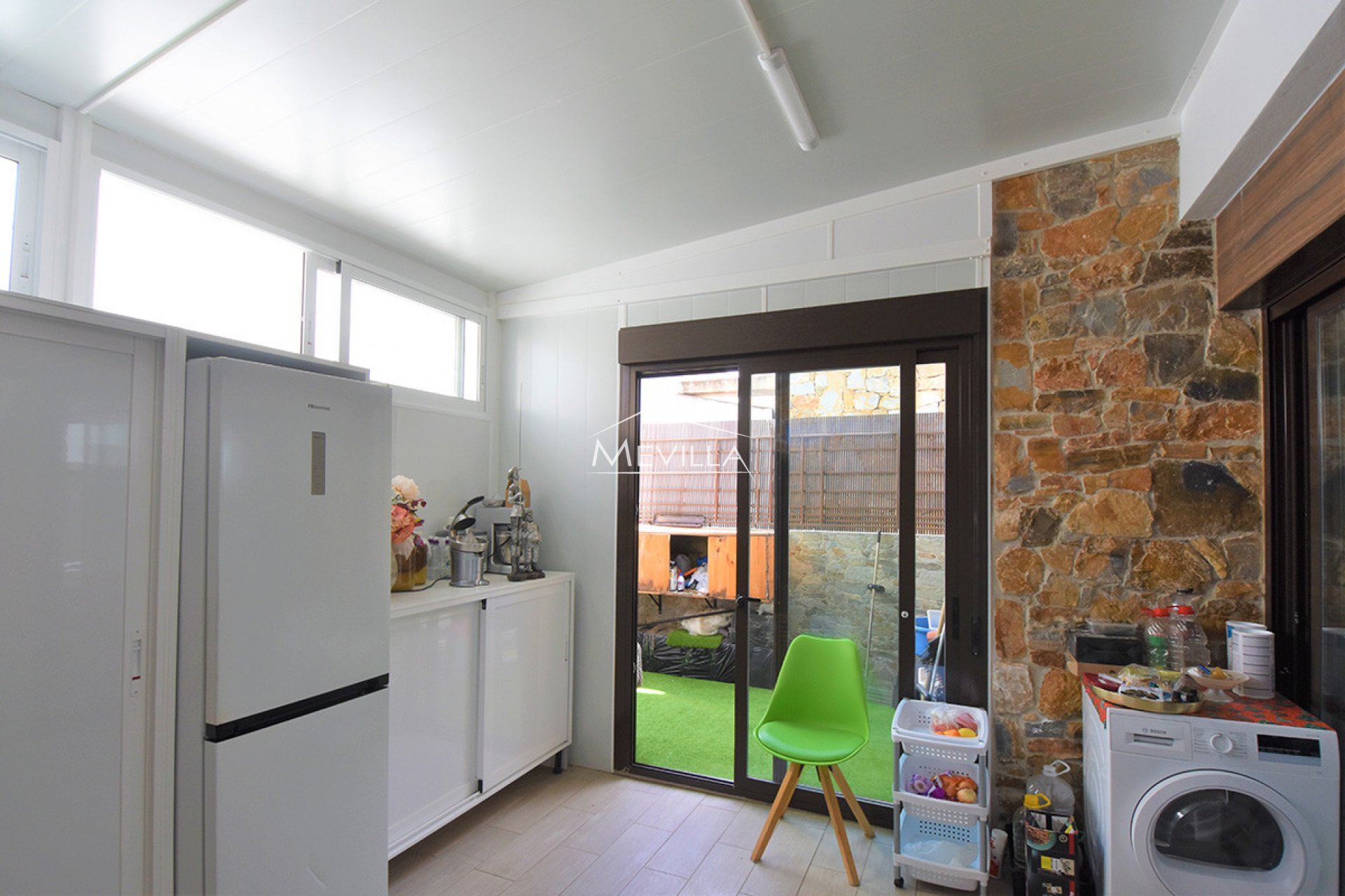 Reventes - Villa - Orihuela Costa - Lomas de Cabo Roig