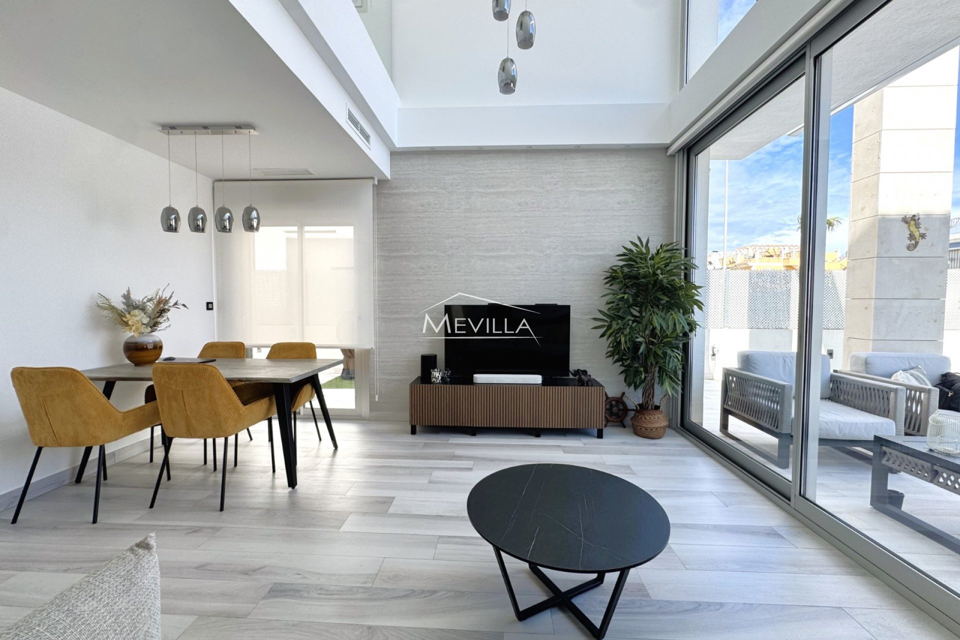 Reventes - Villa - Orihuela Costa - Lomas de Cabo Roig