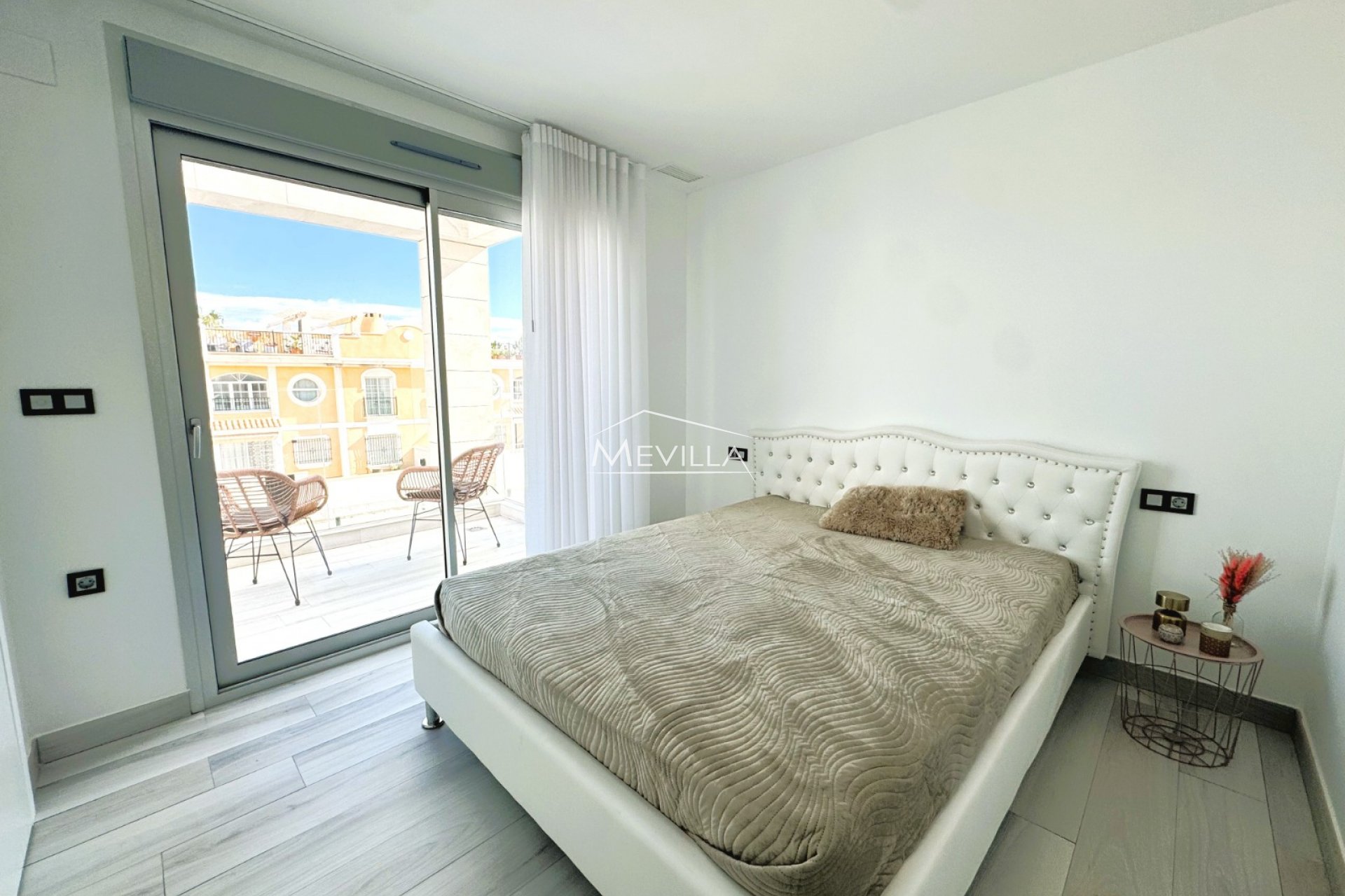 Reventes - Villa - Orihuela Costa - Lomas de Cabo Roig