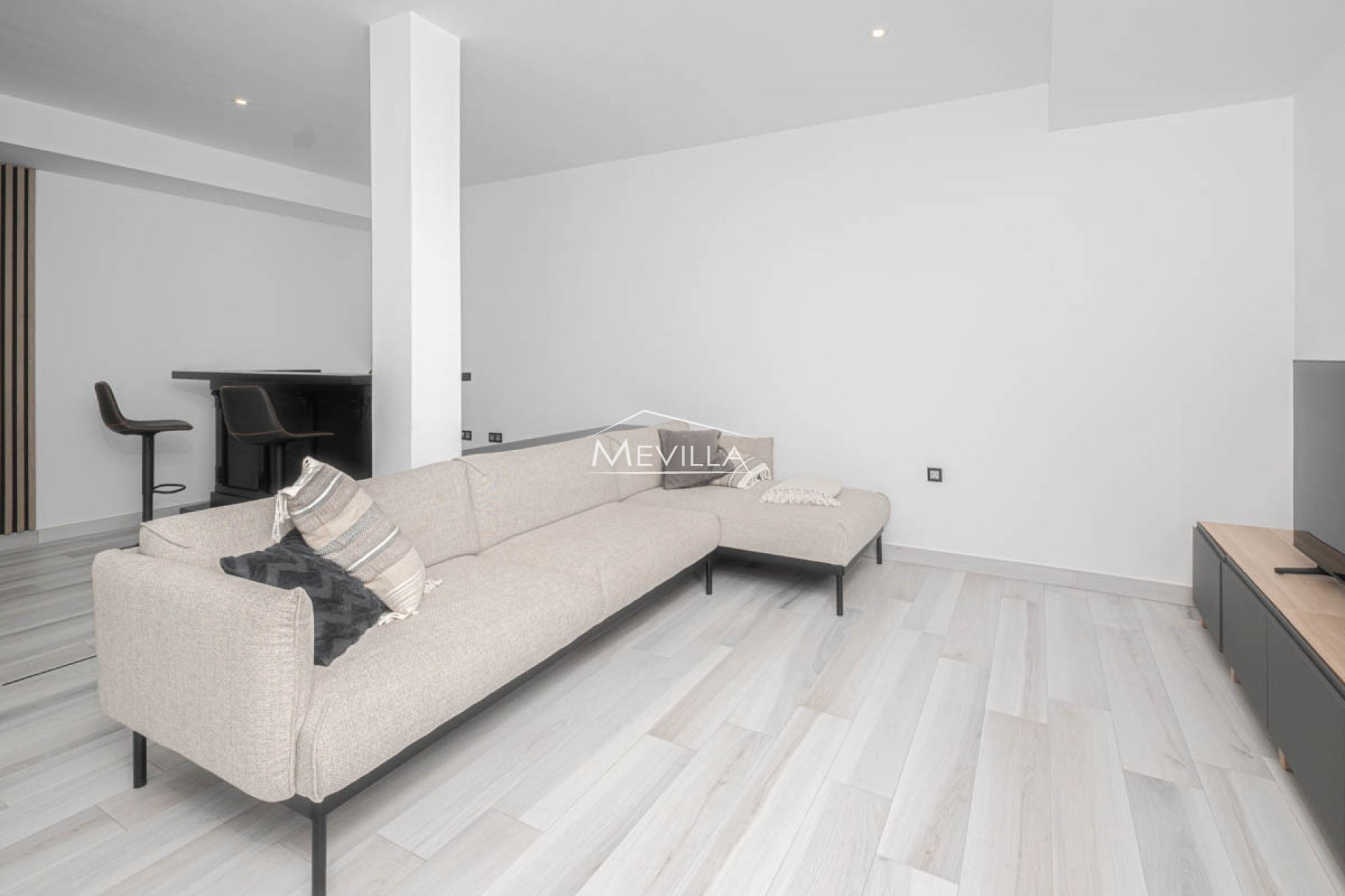 Reventes - Villa - Orihuela Costa - Lomas de Cabo Roig
