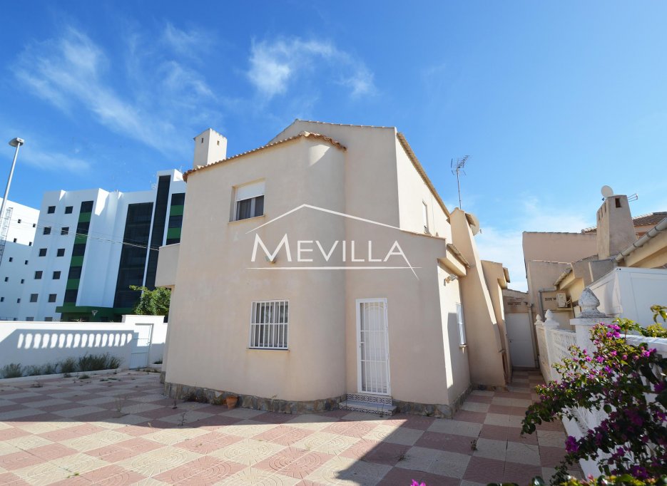 Reventes - Villa - Orihuela Costa - Mil Palmeras