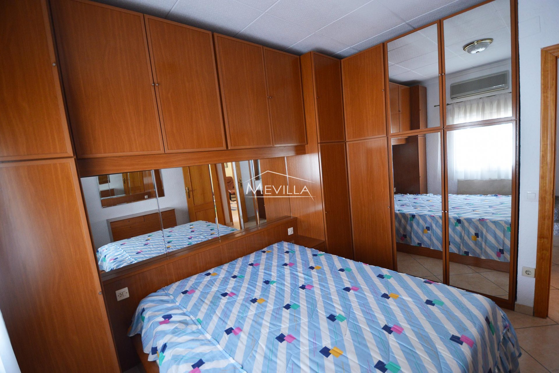 Reventes - Villa - Orihuela Costa - Mil Palmeras