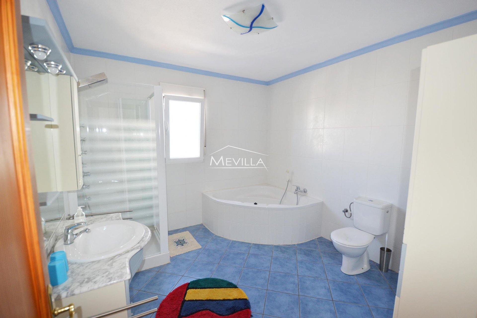 Reventes - Villa - Orihuela Costa - Mil Palmeras