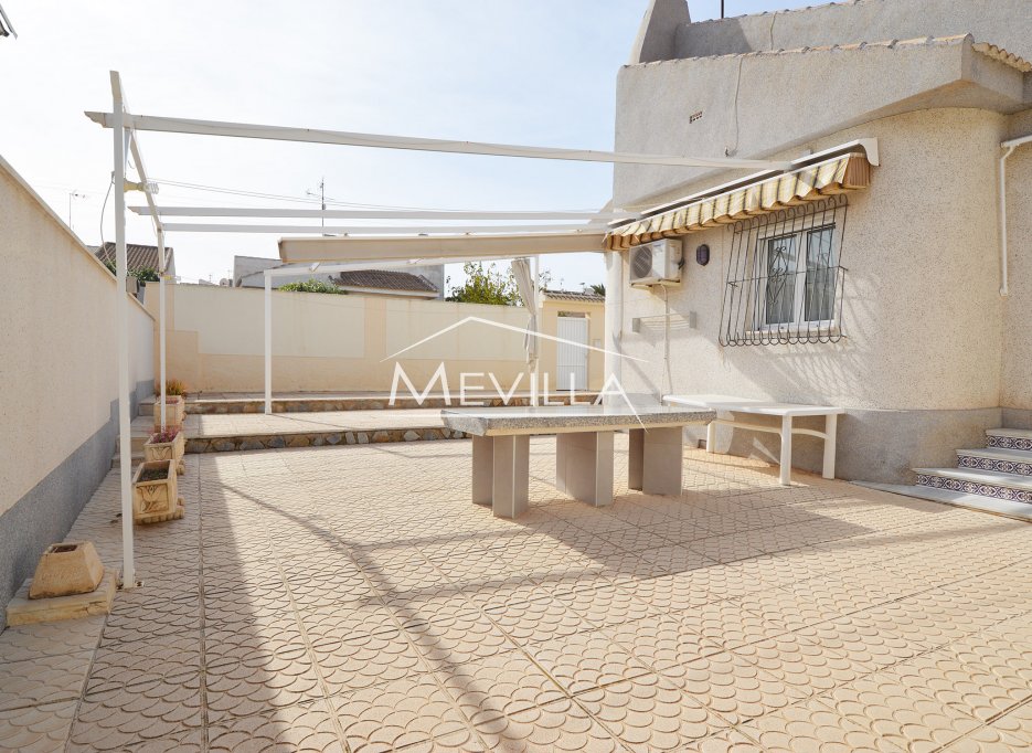 Reventes - Villa - Orihuela Costa - Mil Palmeras