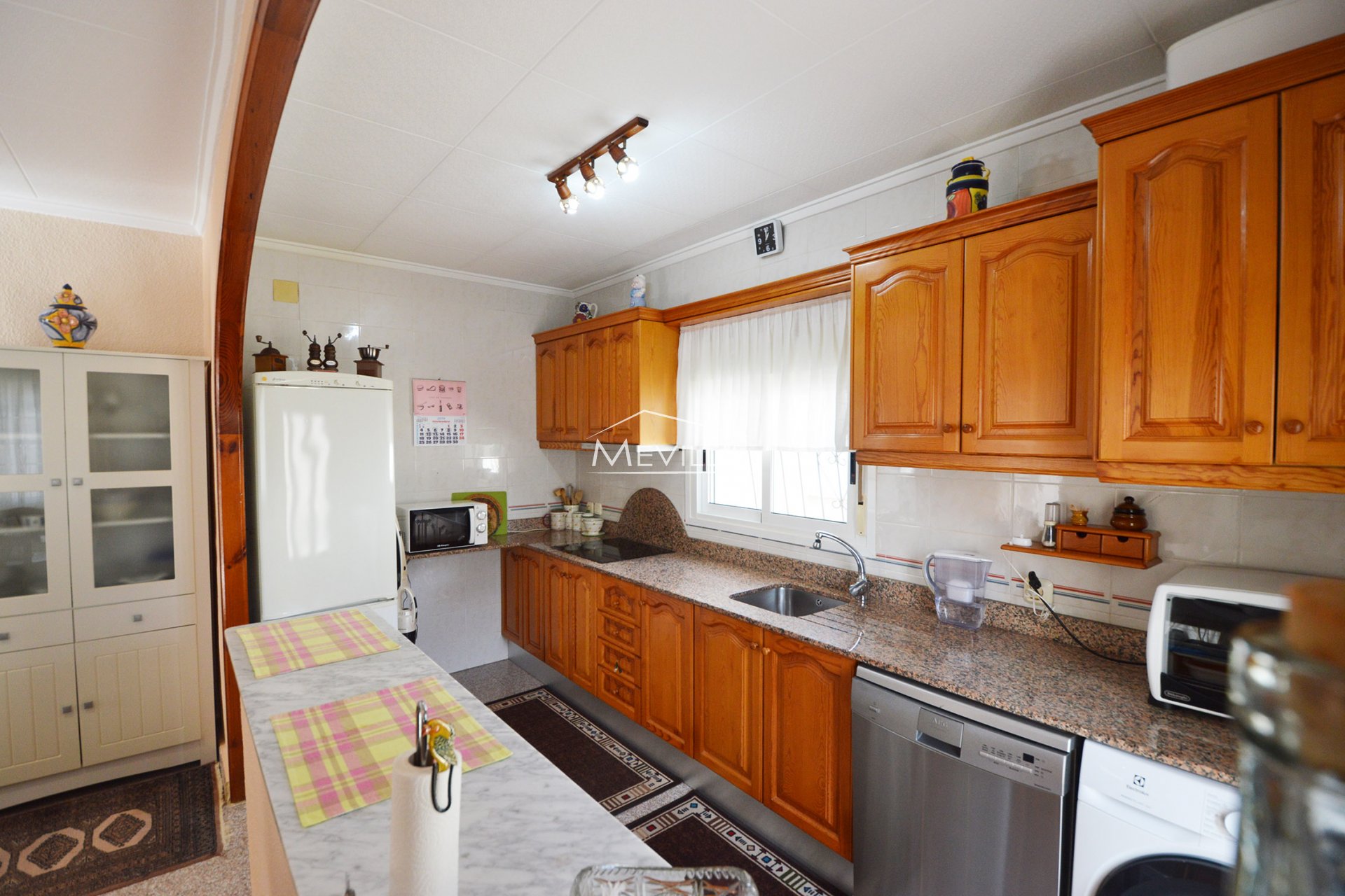 Reventes - Villa - Orihuela Costa - Mil Palmeras