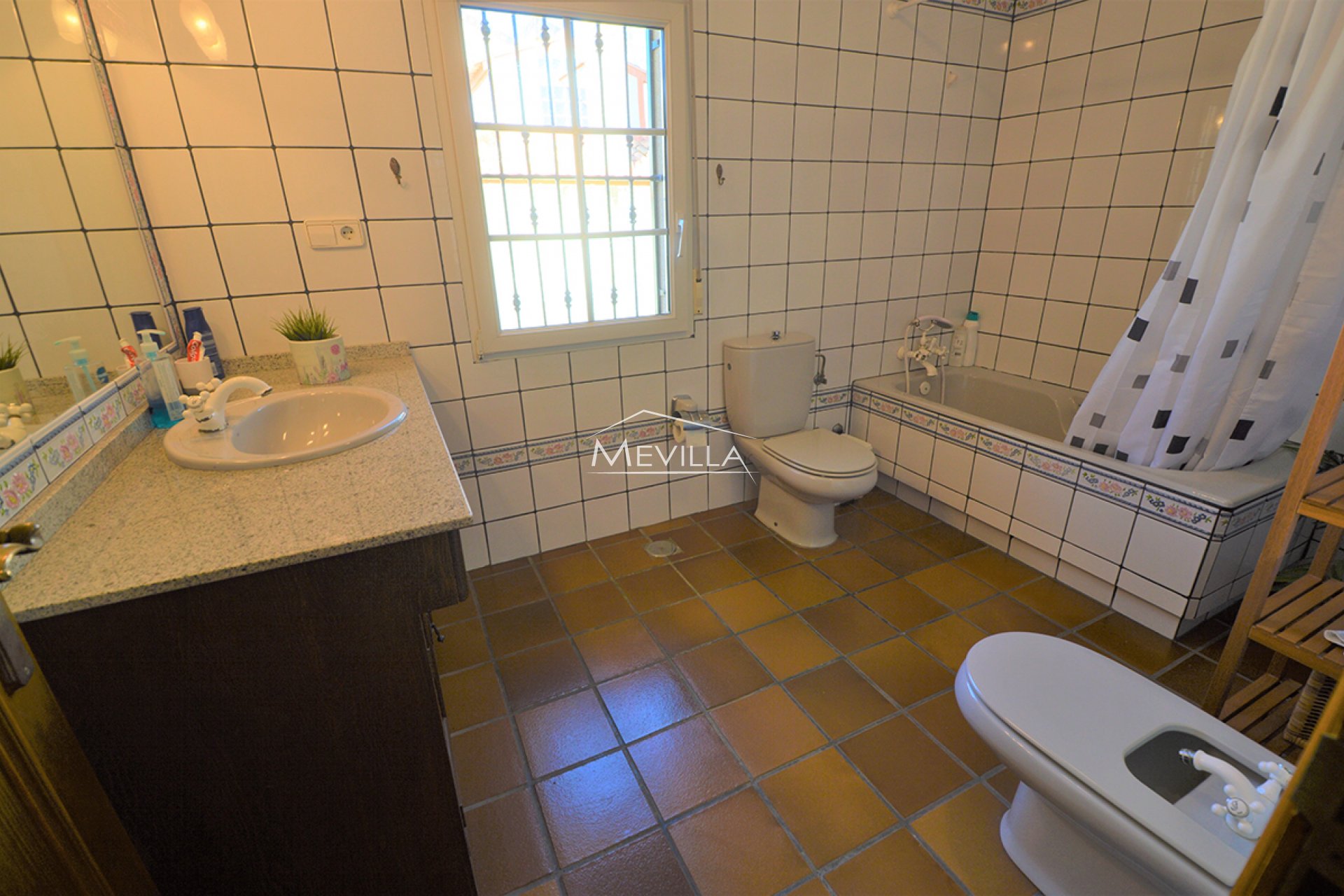 Reventes - Villa - Orihuela Costa - Mil Palmeras
