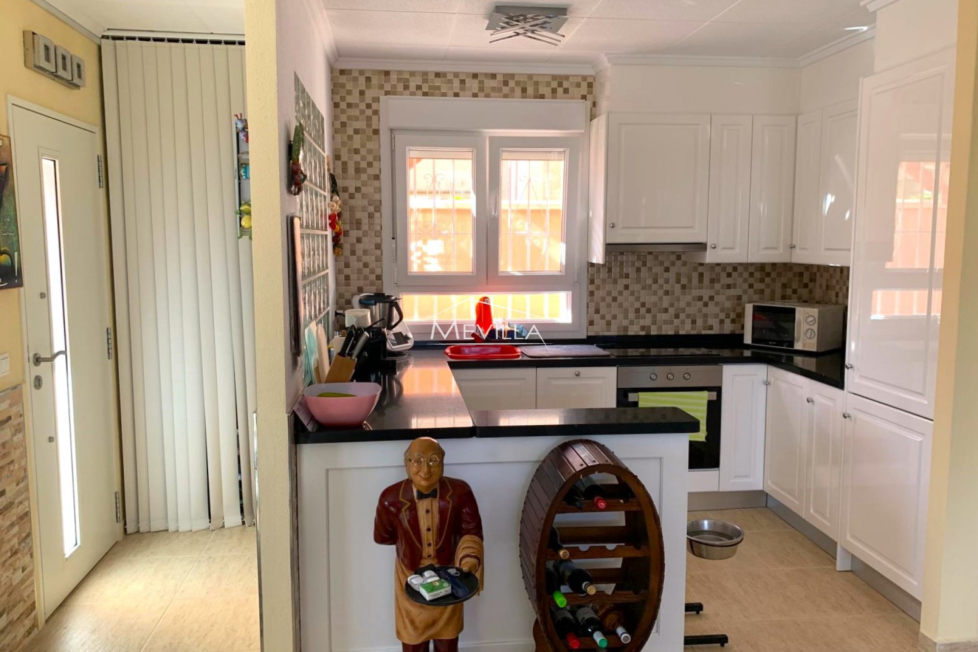 Reventes - Villa - Orihuela Costa - Mil Palmeras