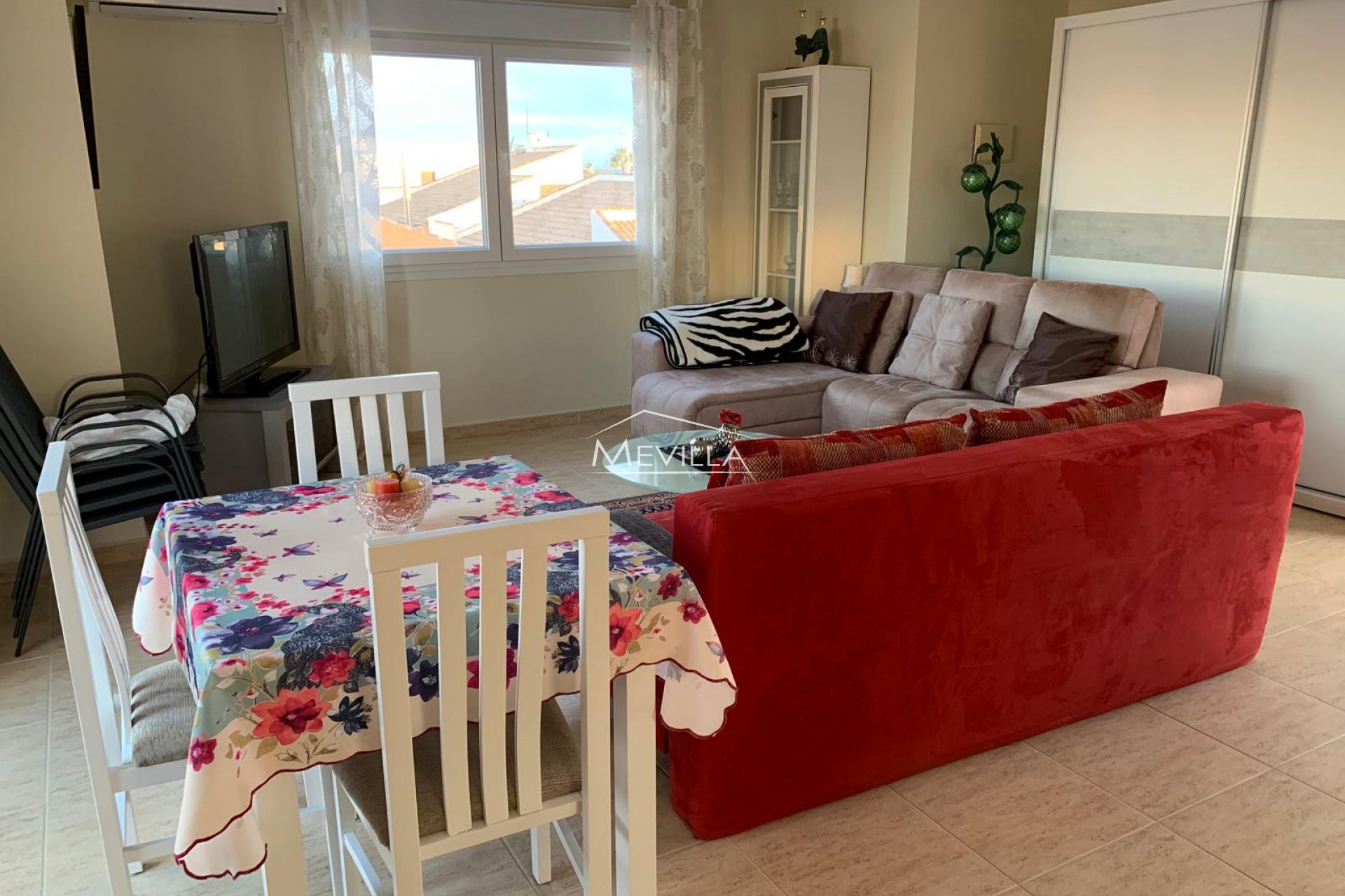 Reventes - Villa - Orihuela Costa - Mil Palmeras