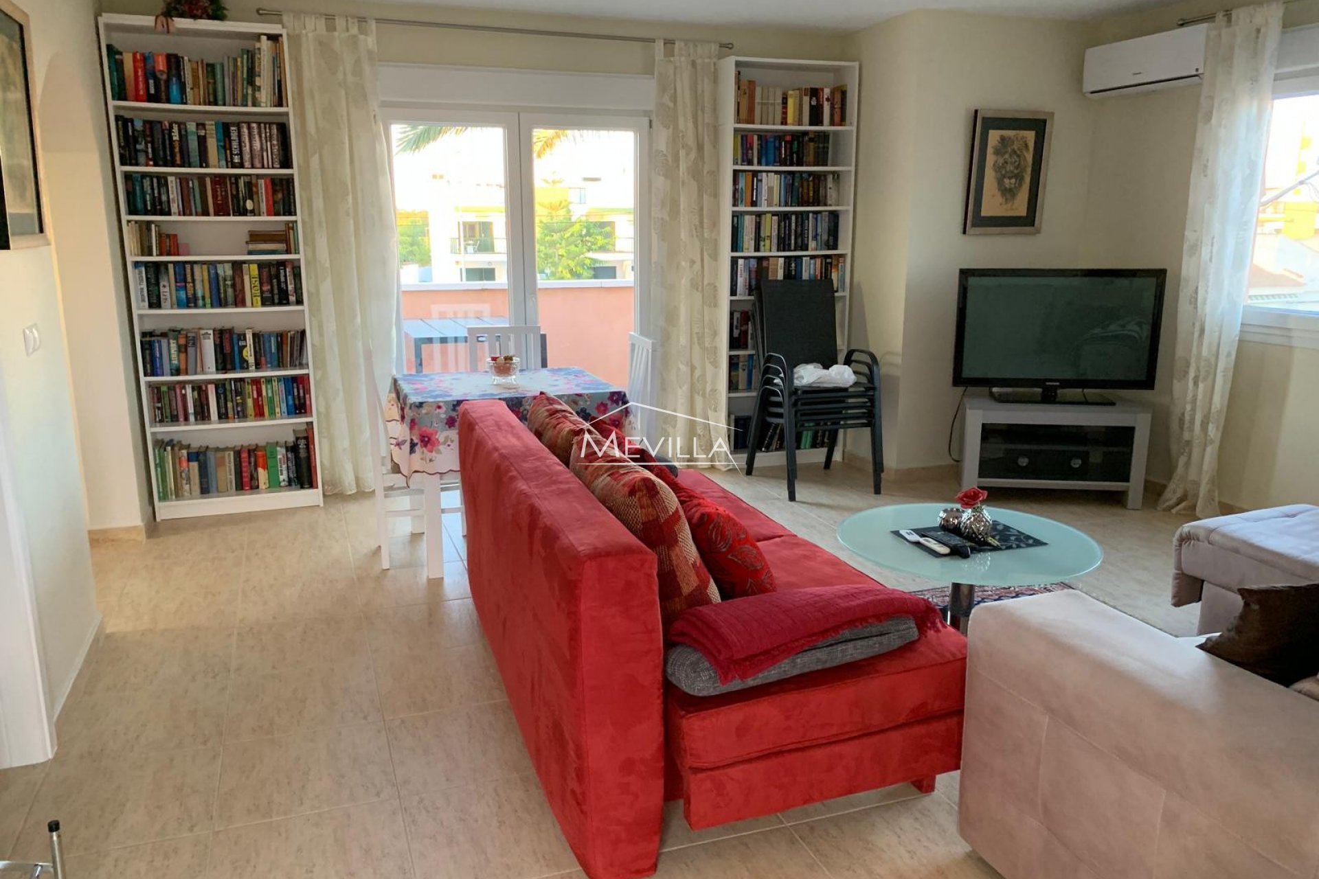 Reventes - Villa - Orihuela Costa - Mil Palmeras