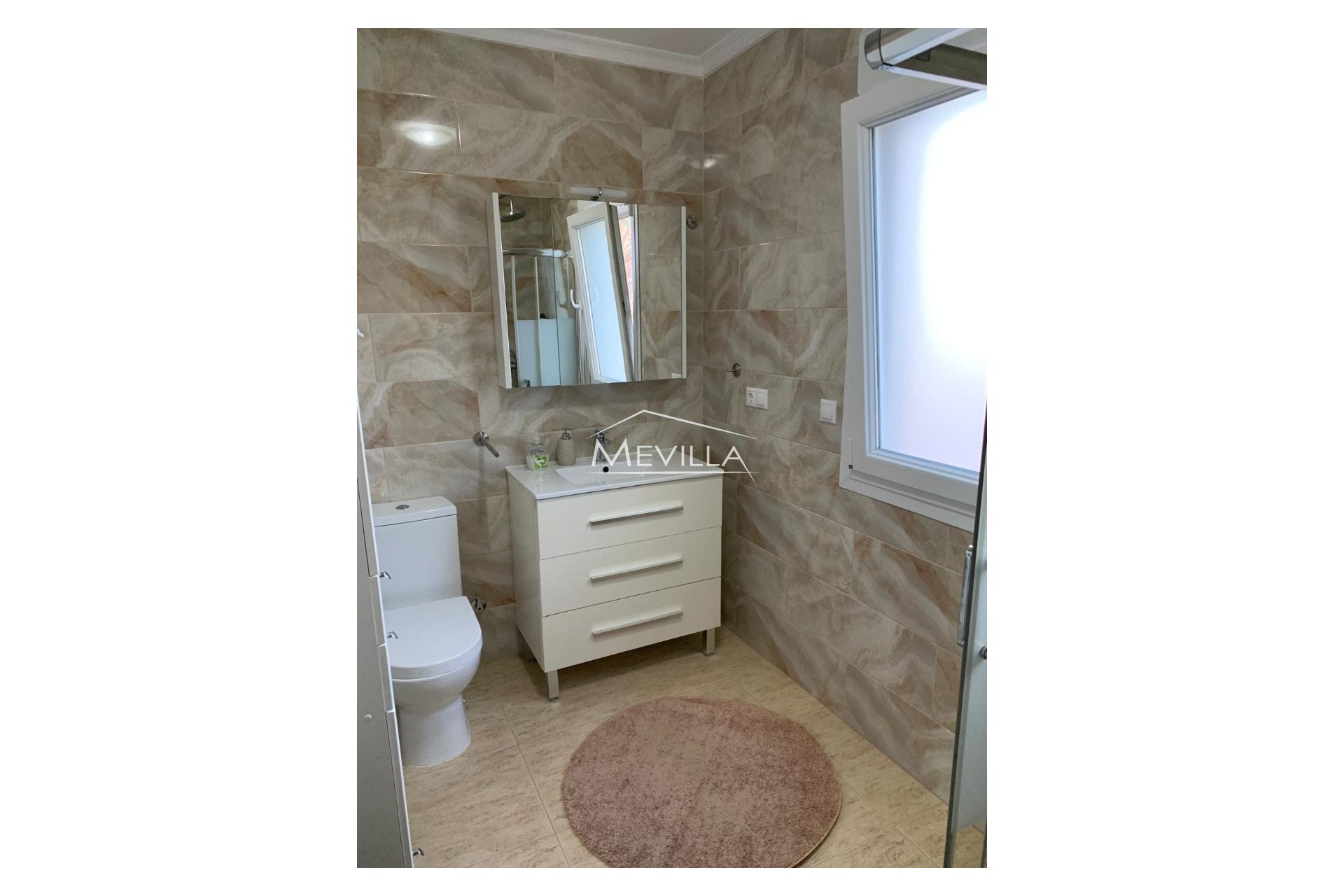 Reventes - Villa - Orihuela Costa - Mil Palmeras