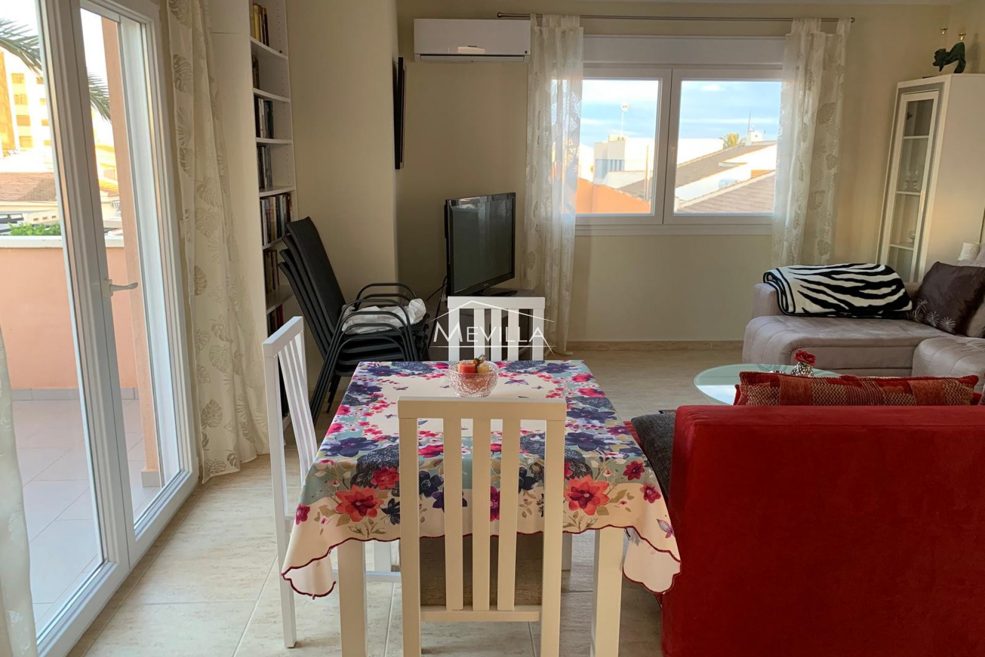 Reventes - Villa - Orihuela Costa - Mil Palmeras