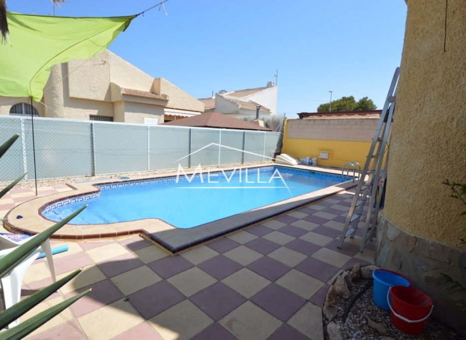Reventes - Villa - Orihuela Costa - Mil Palmeras