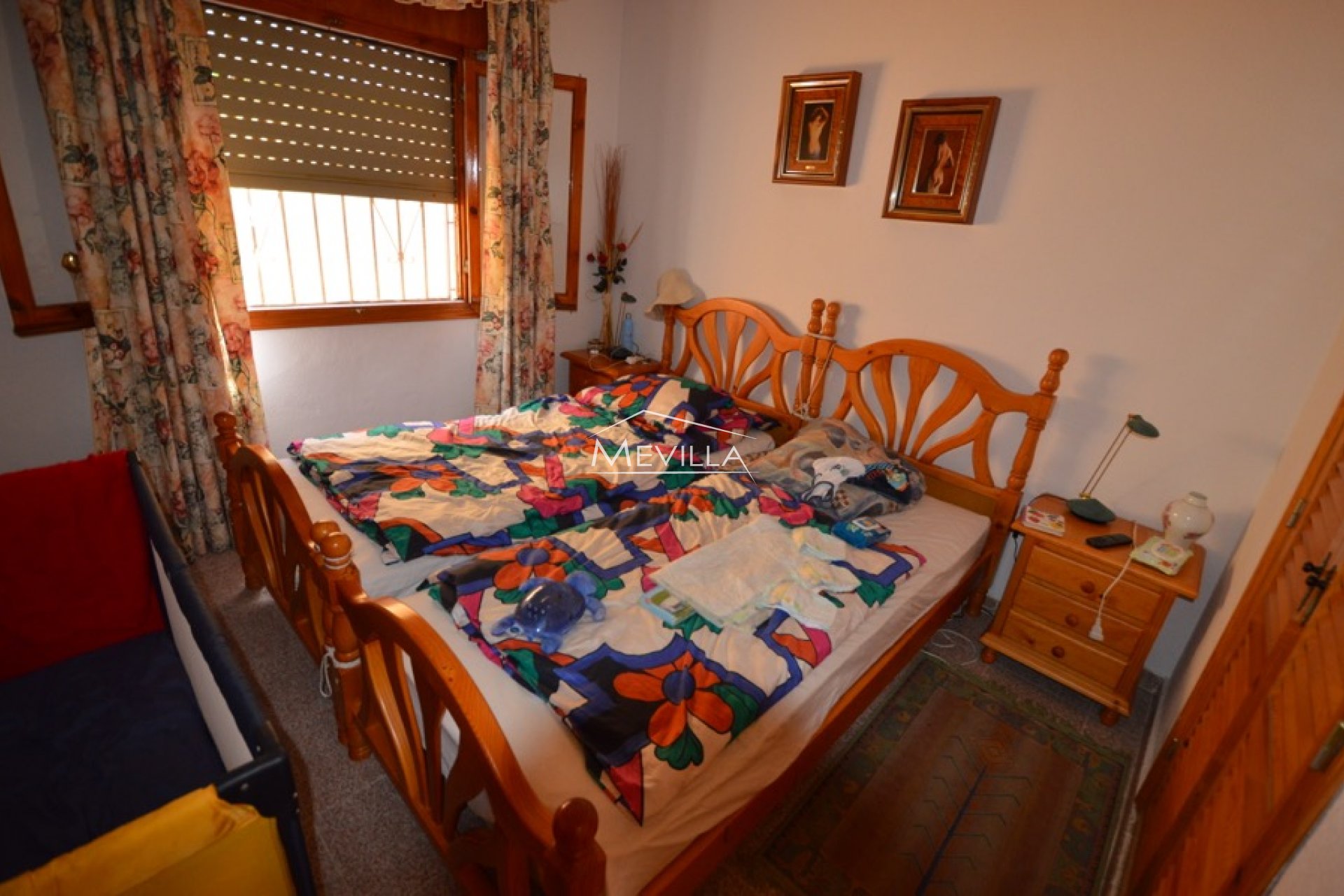 Reventes - Villa - Orihuela Costa - Mil Palmeras