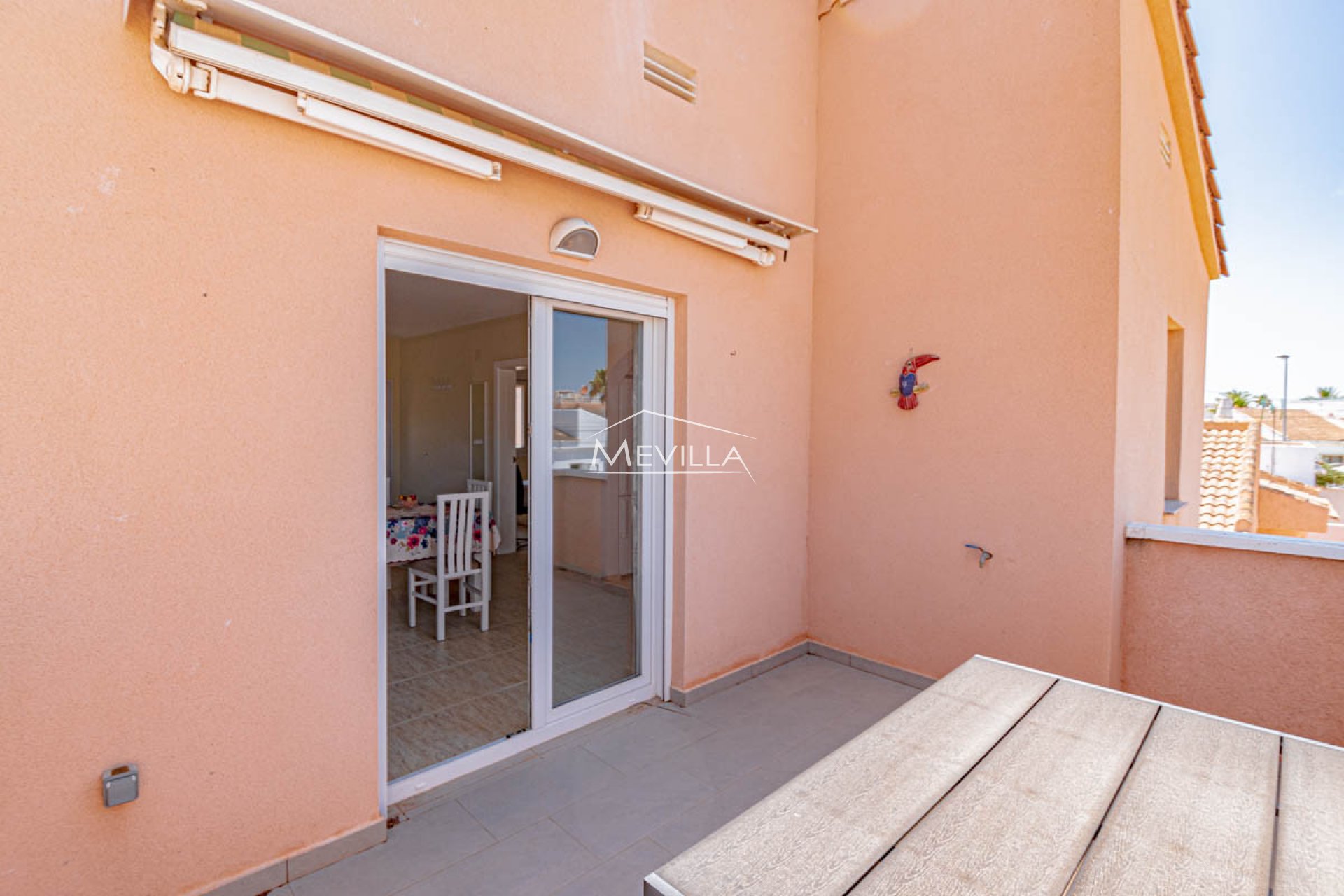 Reventes - Villa - Orihuela Costa - Mil Palmeras