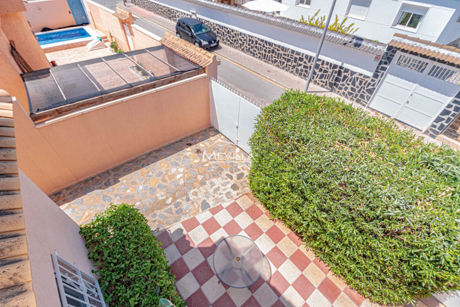 Reventes - Villa - Orihuela Costa - Mil Palmeras