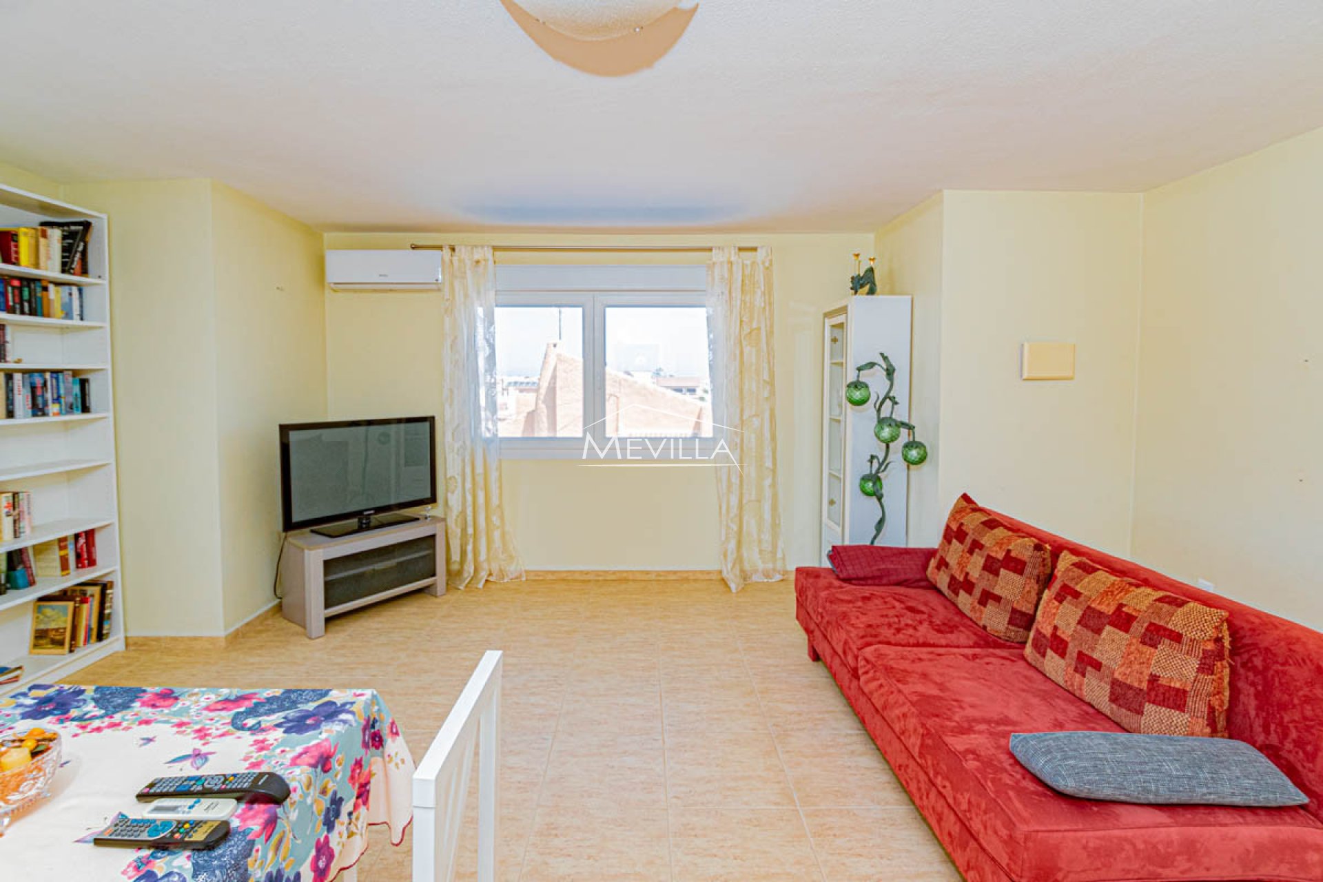 Reventes - Villa - Orihuela Costa - Mil Palmeras