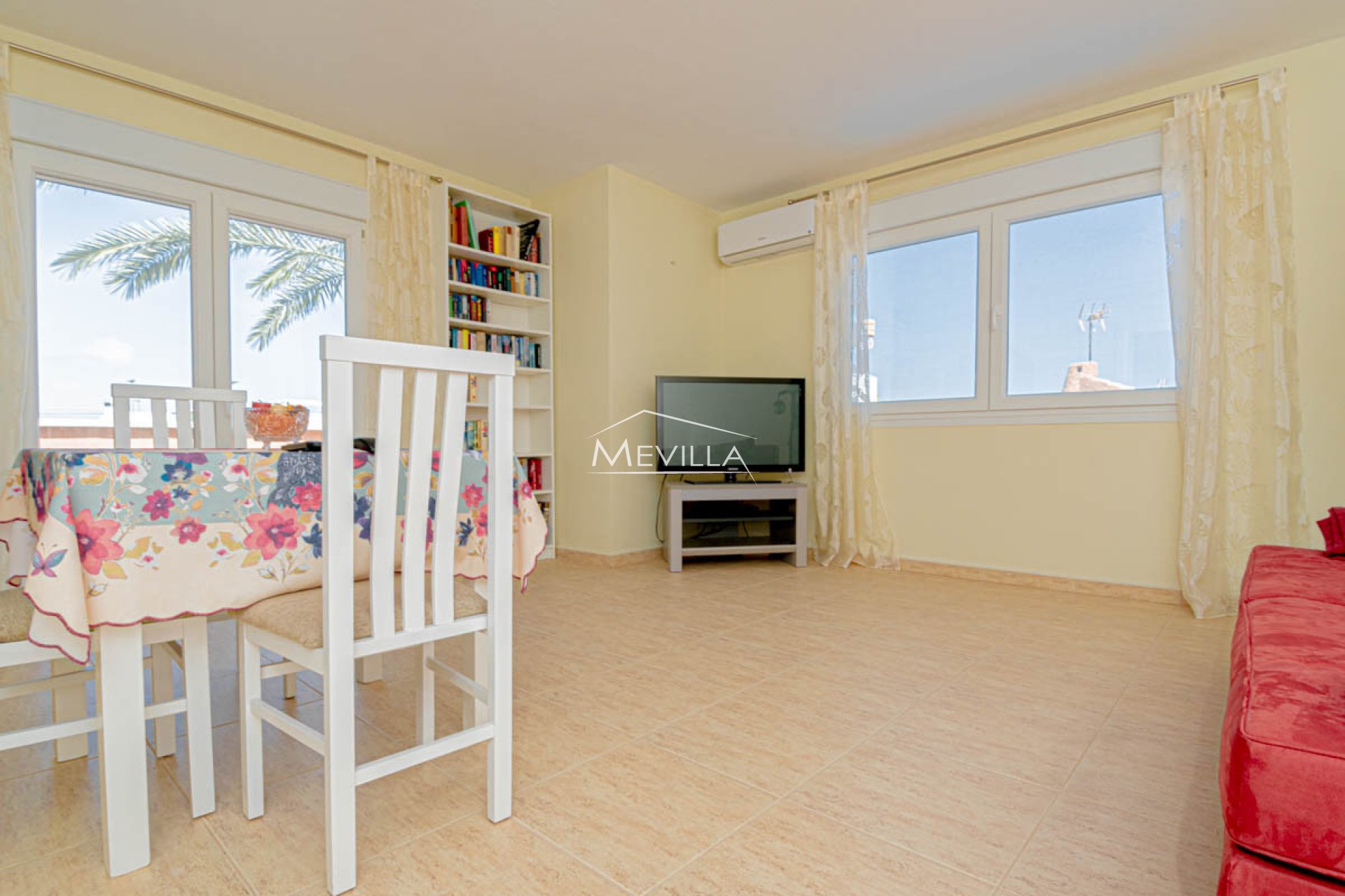 Reventes - Villa - Orihuela Costa - Mil Palmeras