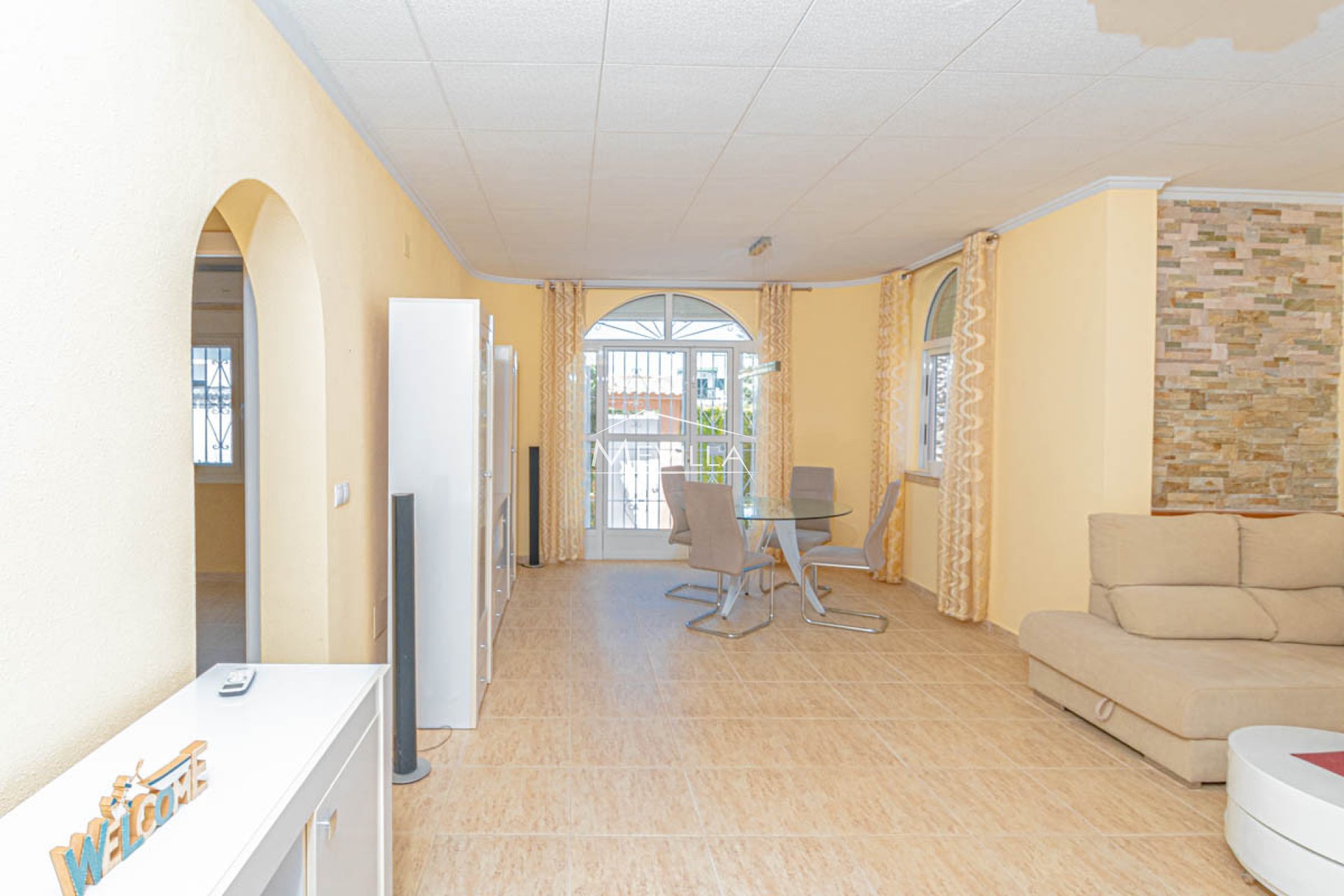 Reventes - Villa - Orihuela Costa - Mil Palmeras
