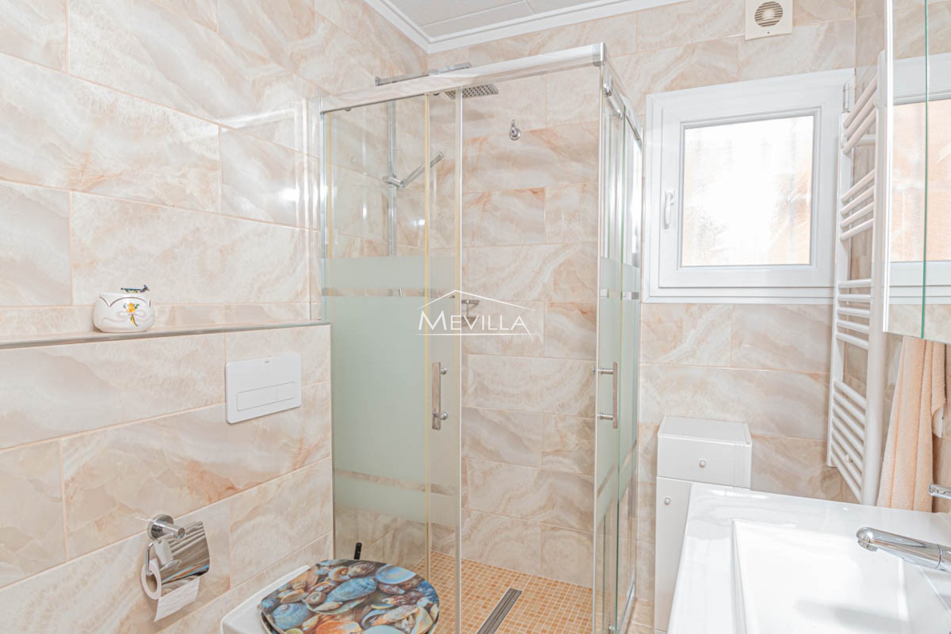 Reventes - Villa - Orihuela Costa - Mil Palmeras