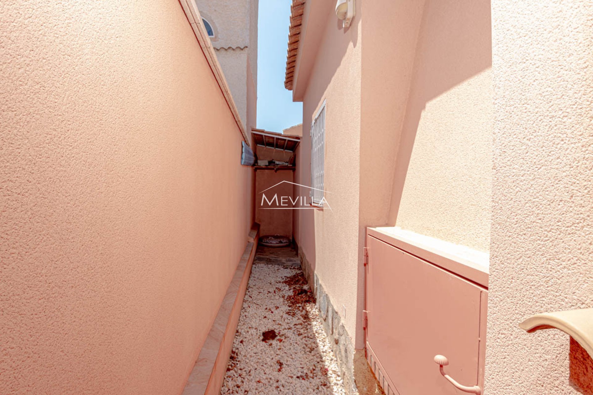 Reventes - Villa - Orihuela Costa - Mil Palmeras