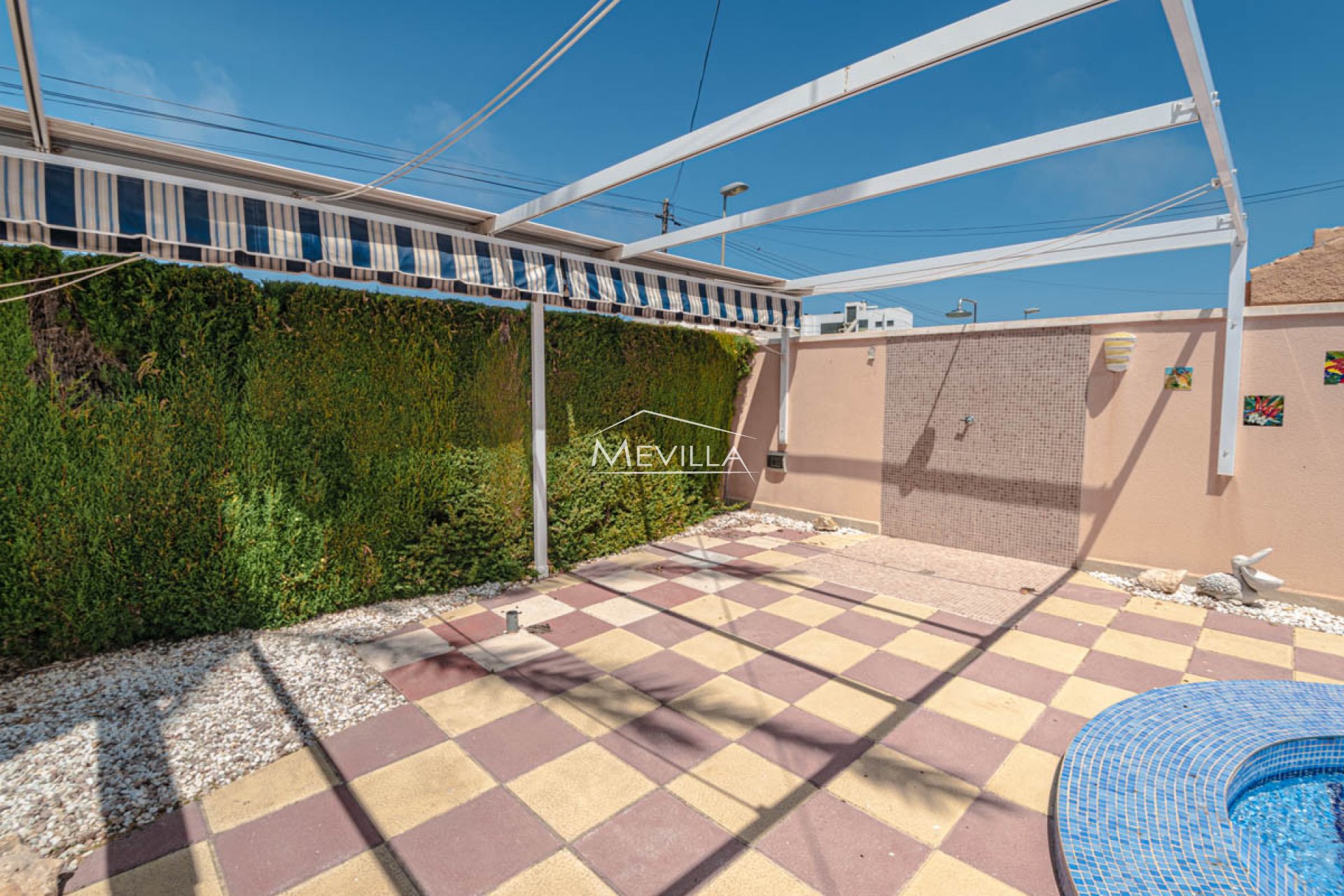 Reventes - Villa - Orihuela Costa - Mil Palmeras