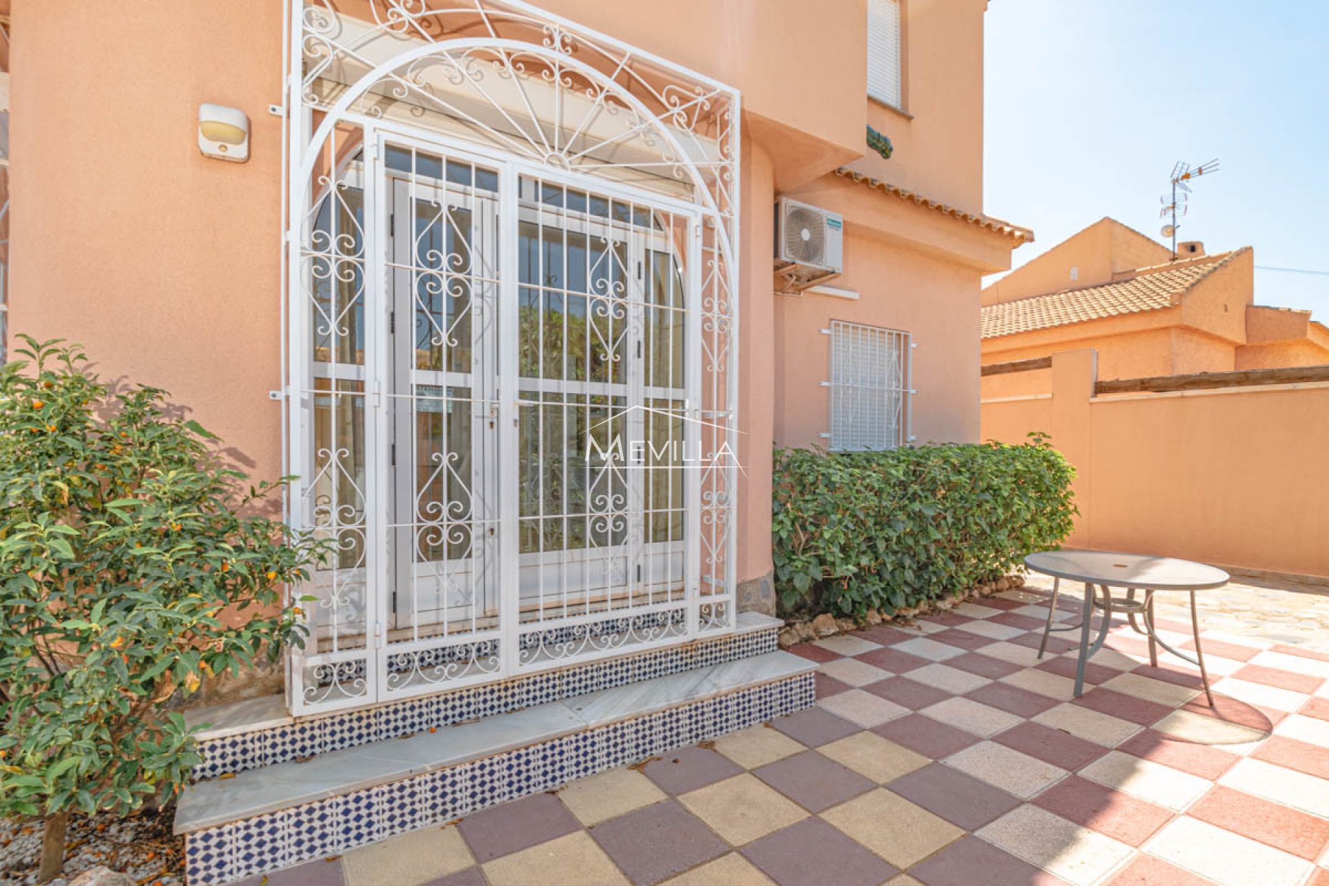 Reventes - Villa - Orihuela Costa - Mil Palmeras