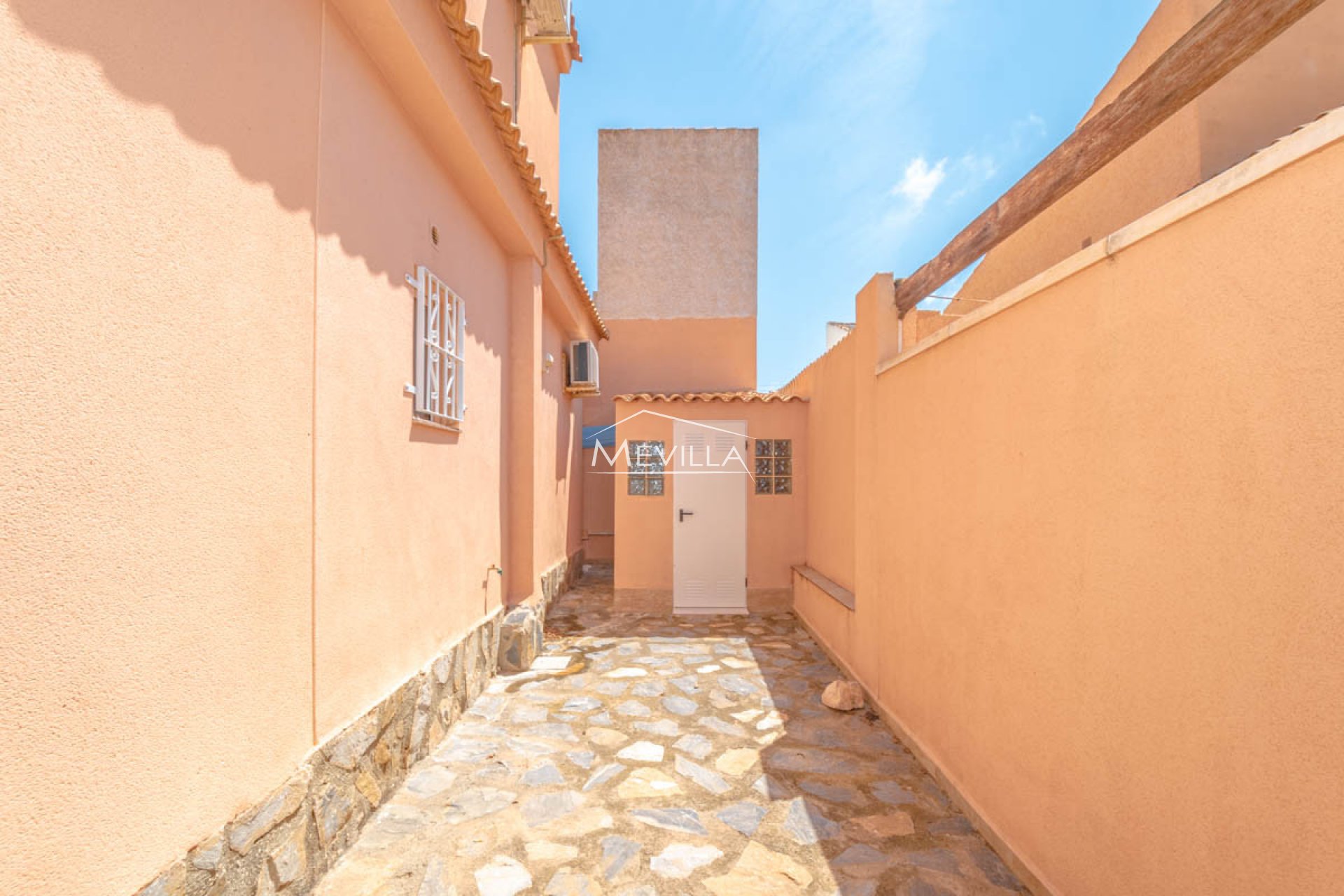 Reventes - Villa - Orihuela Costa - Mil Palmeras