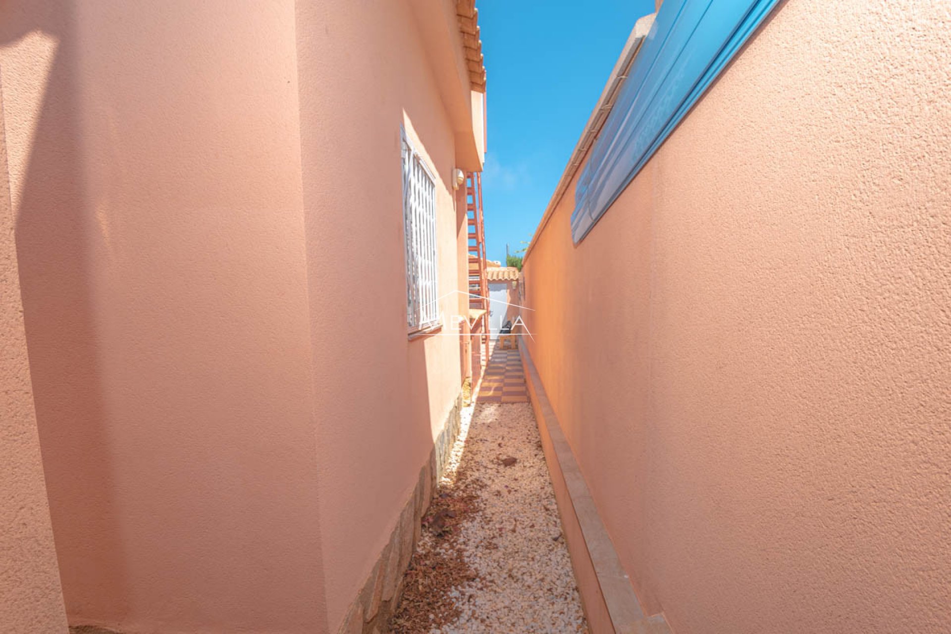 Reventes - Villa - Orihuela Costa - Mil Palmeras