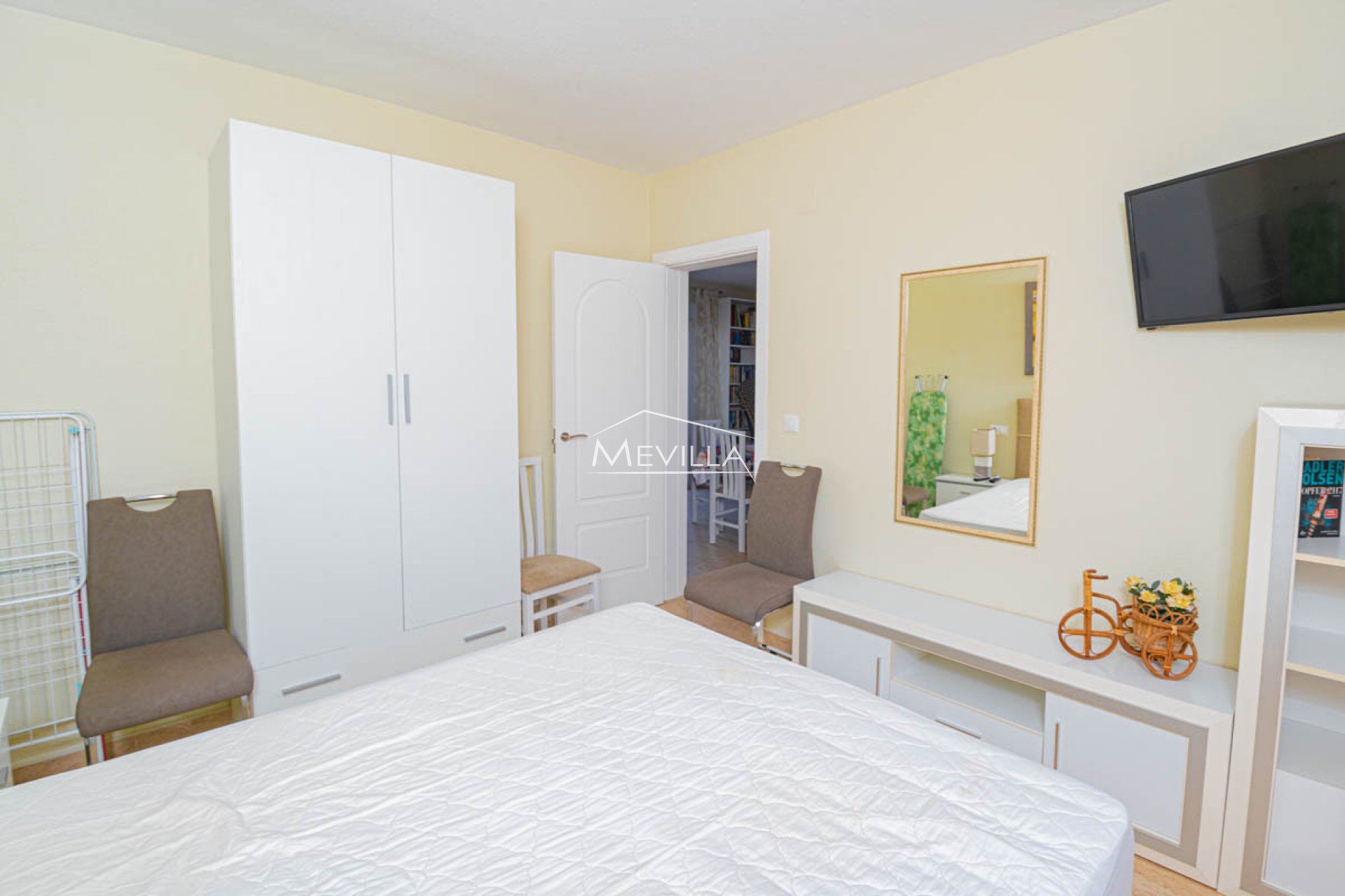 Reventes - Villa - Orihuela Costa - Mil Palmeras
