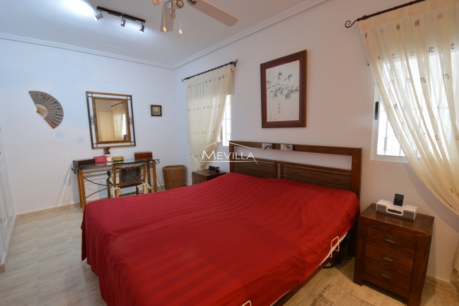 Reventes - Villa - Orihuela Costa - Mil Palmeras