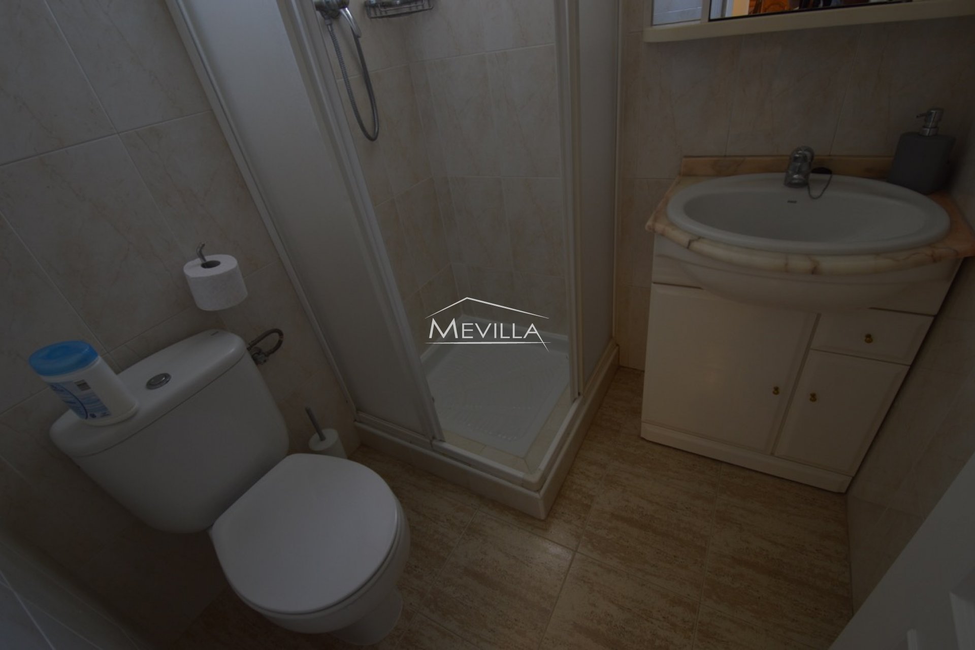 Reventes - Villa - Orihuela Costa - Mil Palmeras