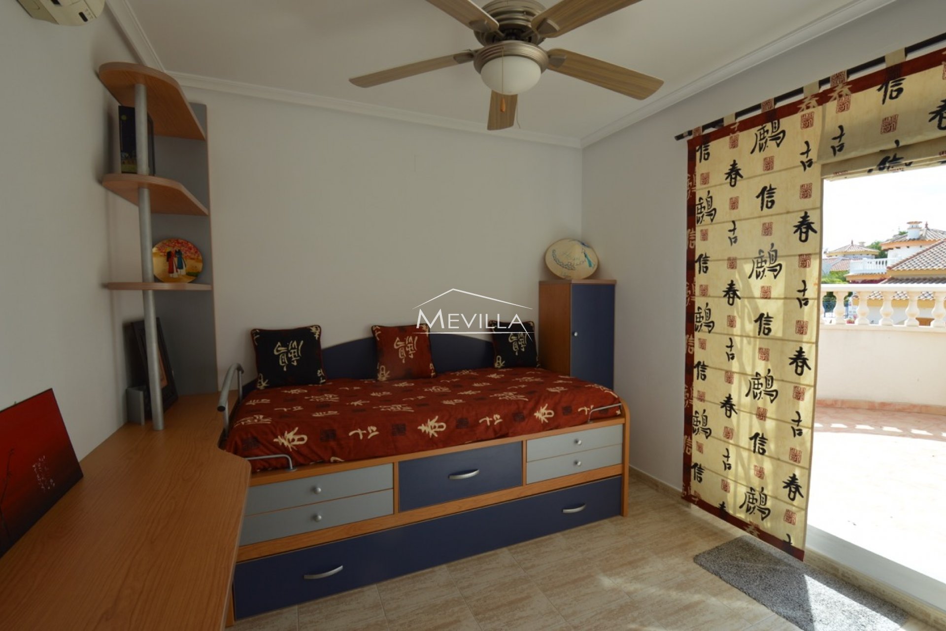 Reventes - Villa - Orihuela Costa - Mil Palmeras