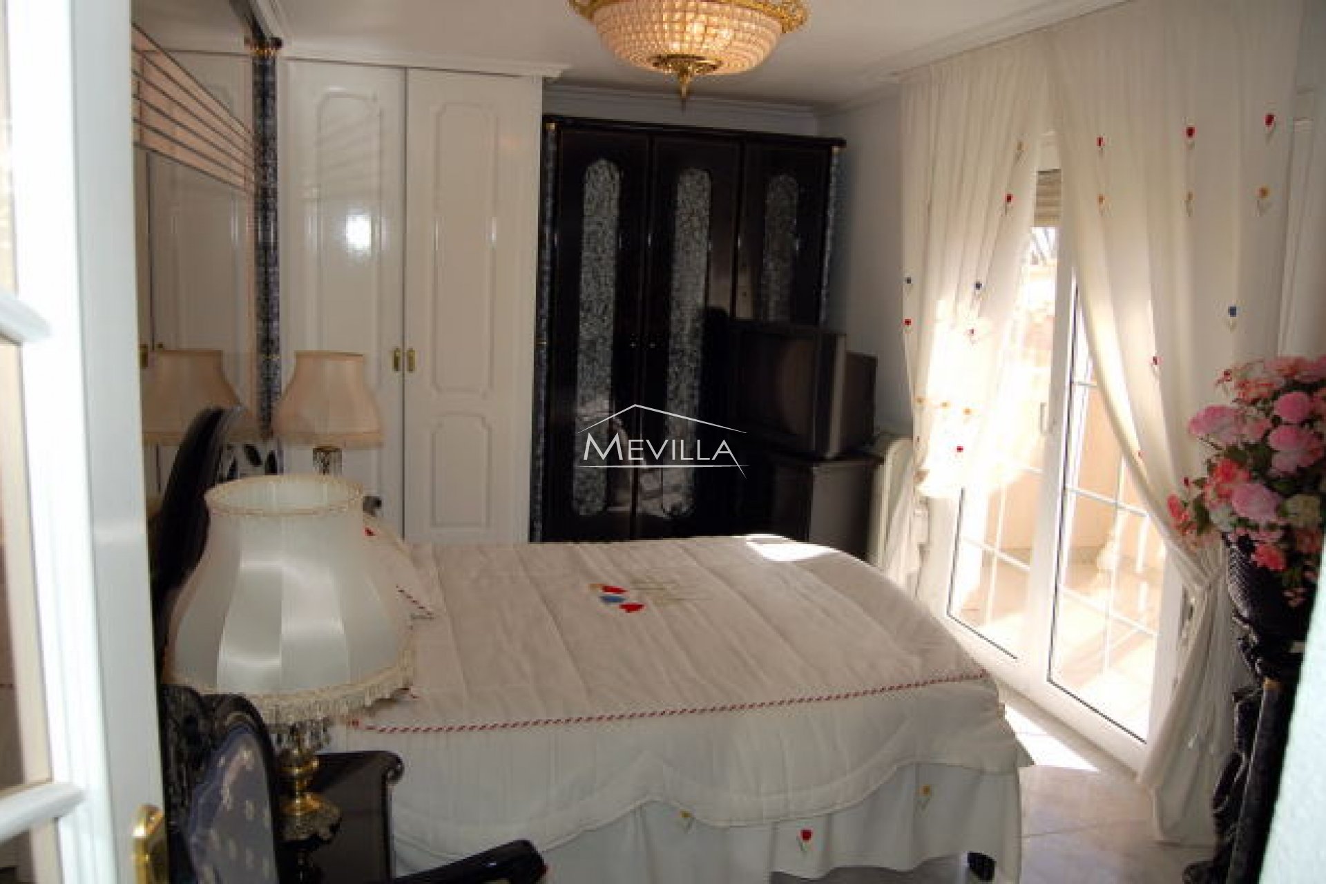 Reventes - Villa - Orihuela Costa - Playa Flamenca