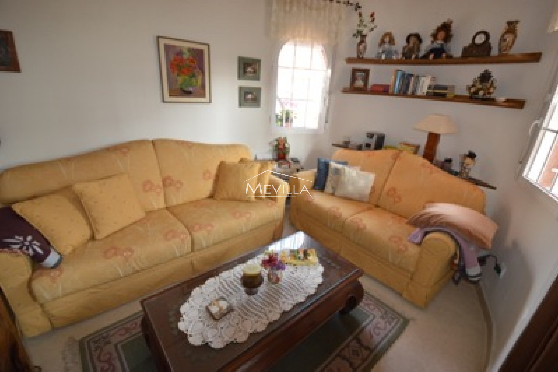 Reventes - Villa - Orihuela Costa - Playa Flamenca