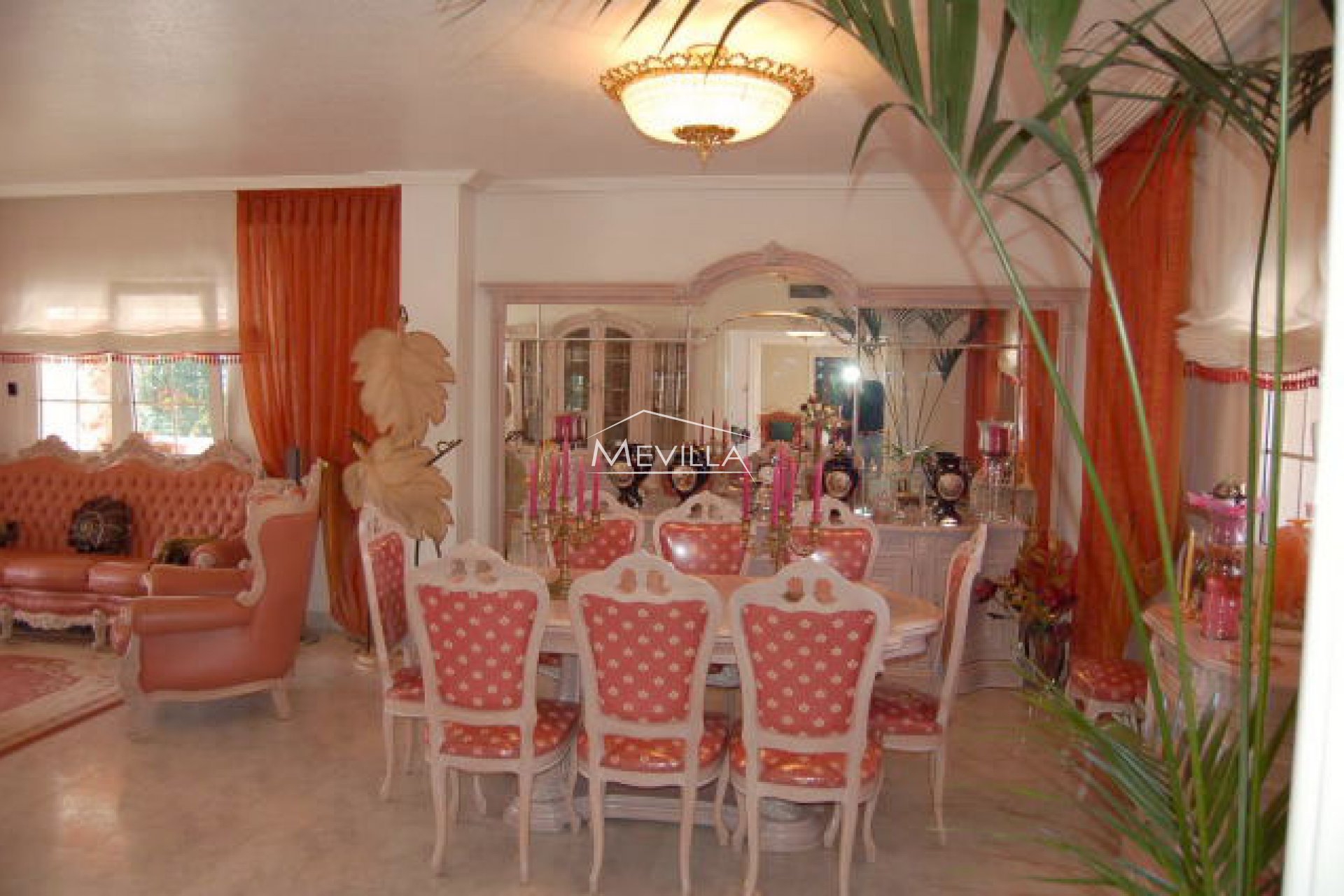 Reventes - Villa - Orihuela Costa - Playa Flamenca