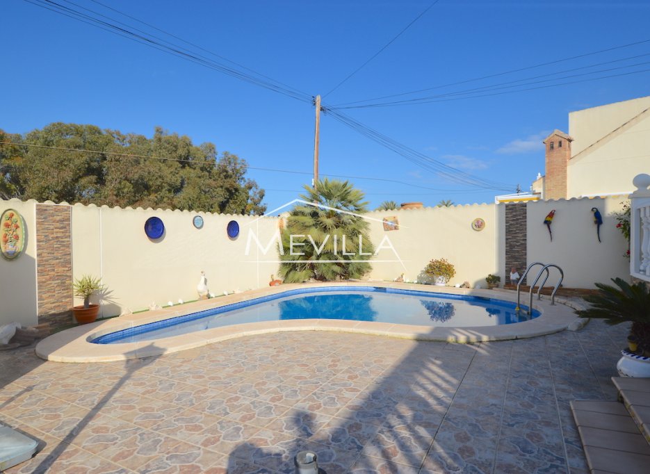 Reventes - Villa - Orihuela Costa - Playa Flamenca