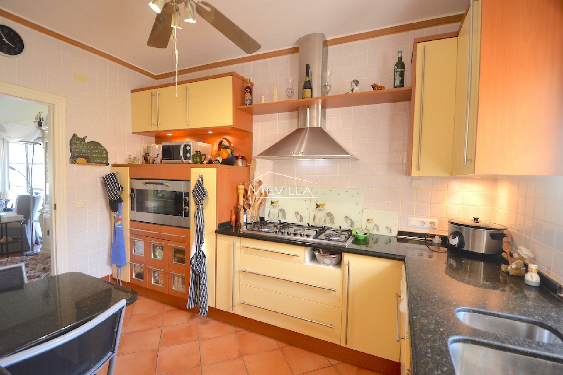 Reventes - Villa - Orihuela Costa - Playa Flamenca