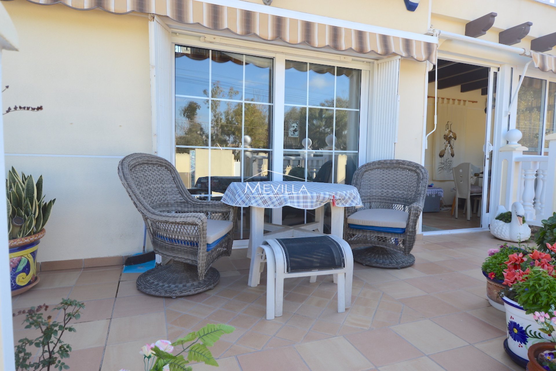 Reventes - Villa - Orihuela Costa - Playa Flamenca